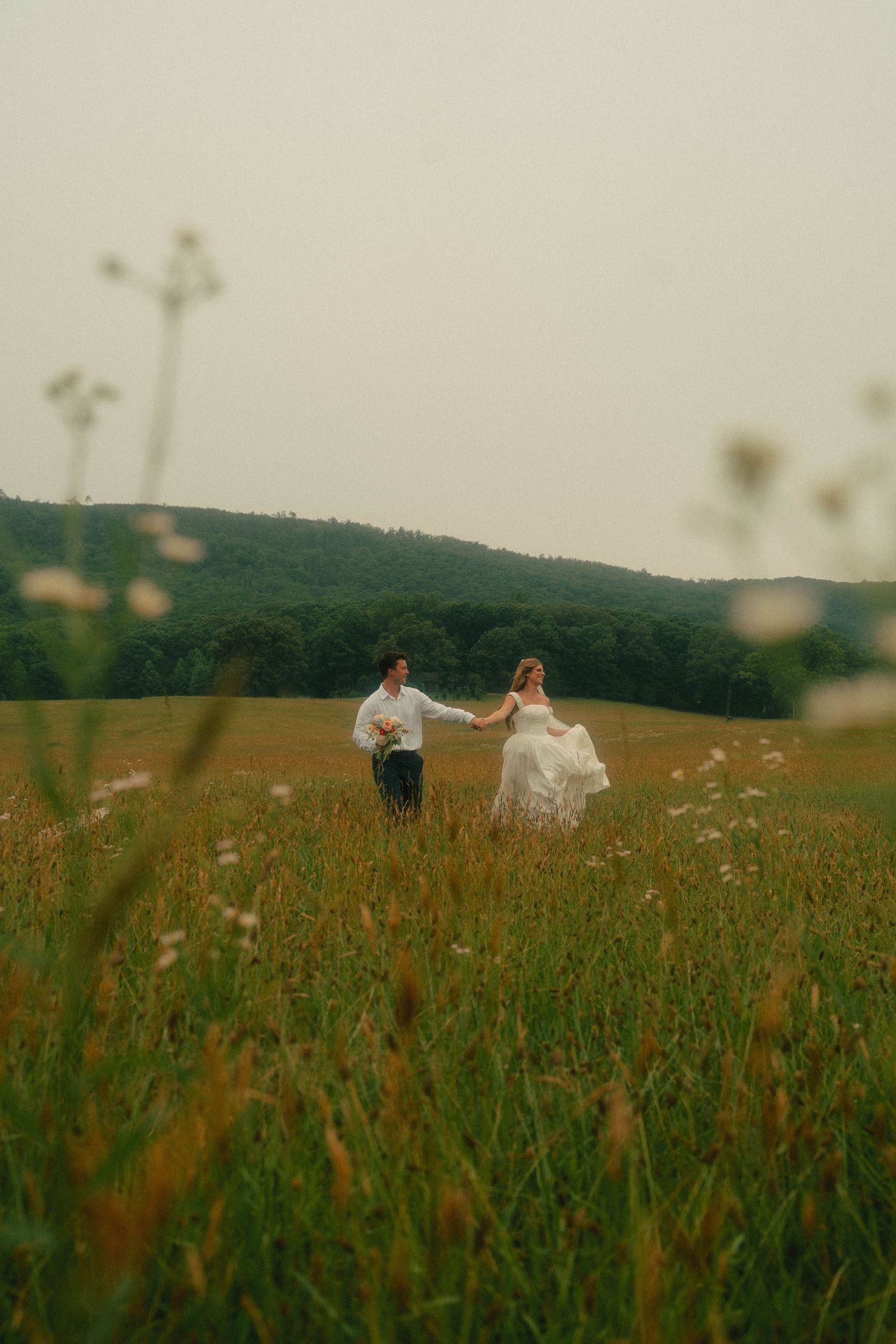 Warm, cinematic photography with an editorial edge. North Georgia wedding and portrait photographer capturing authentic, story-driven moment