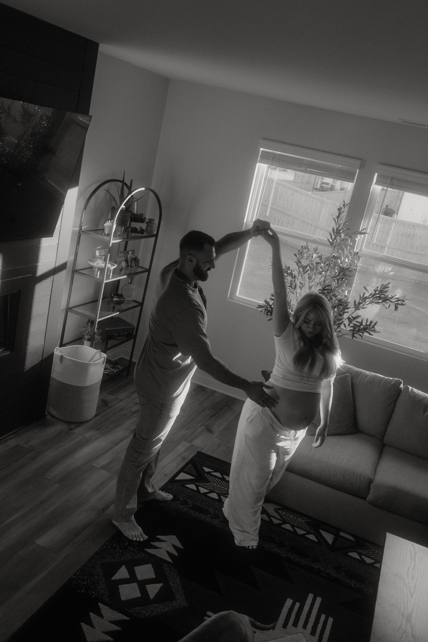 Warm, cinematic photography with an editorial edge. North Georgia wedding and portrait photographer capturing authentic, story-driven moment
