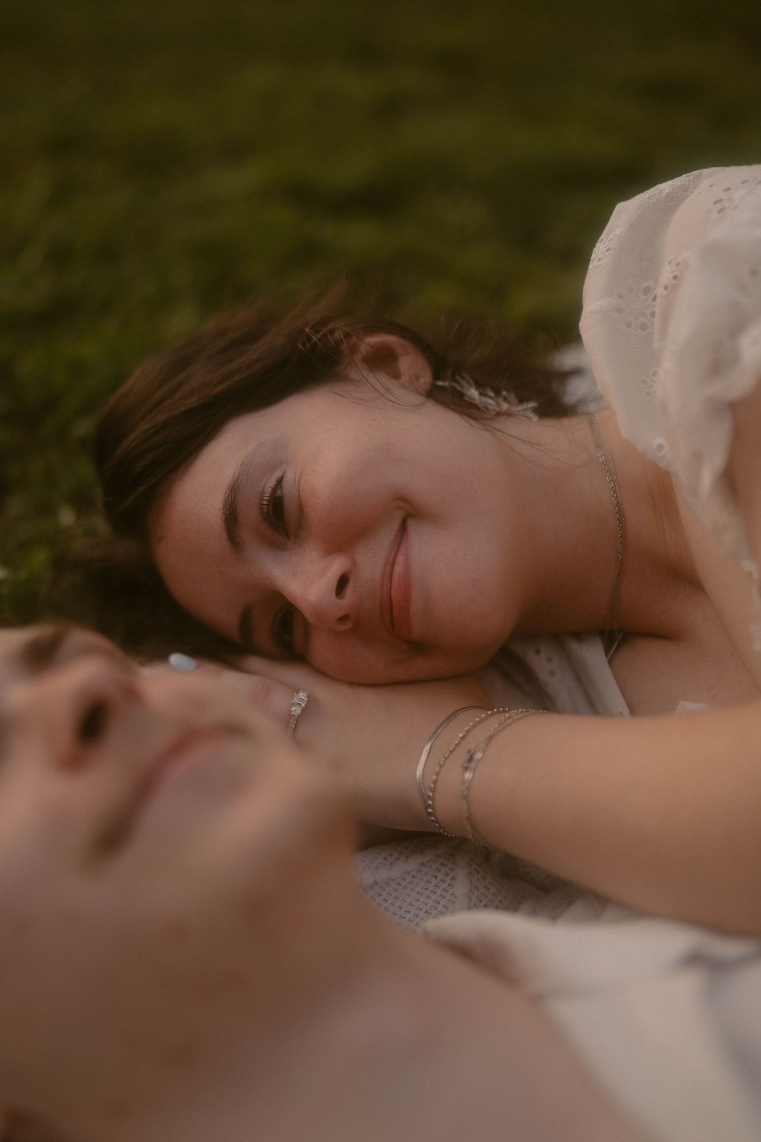 Warm, cinematic photography with an editorial edge. North Georgia wedding and portrait photographer capturing authentic, story-driven moment