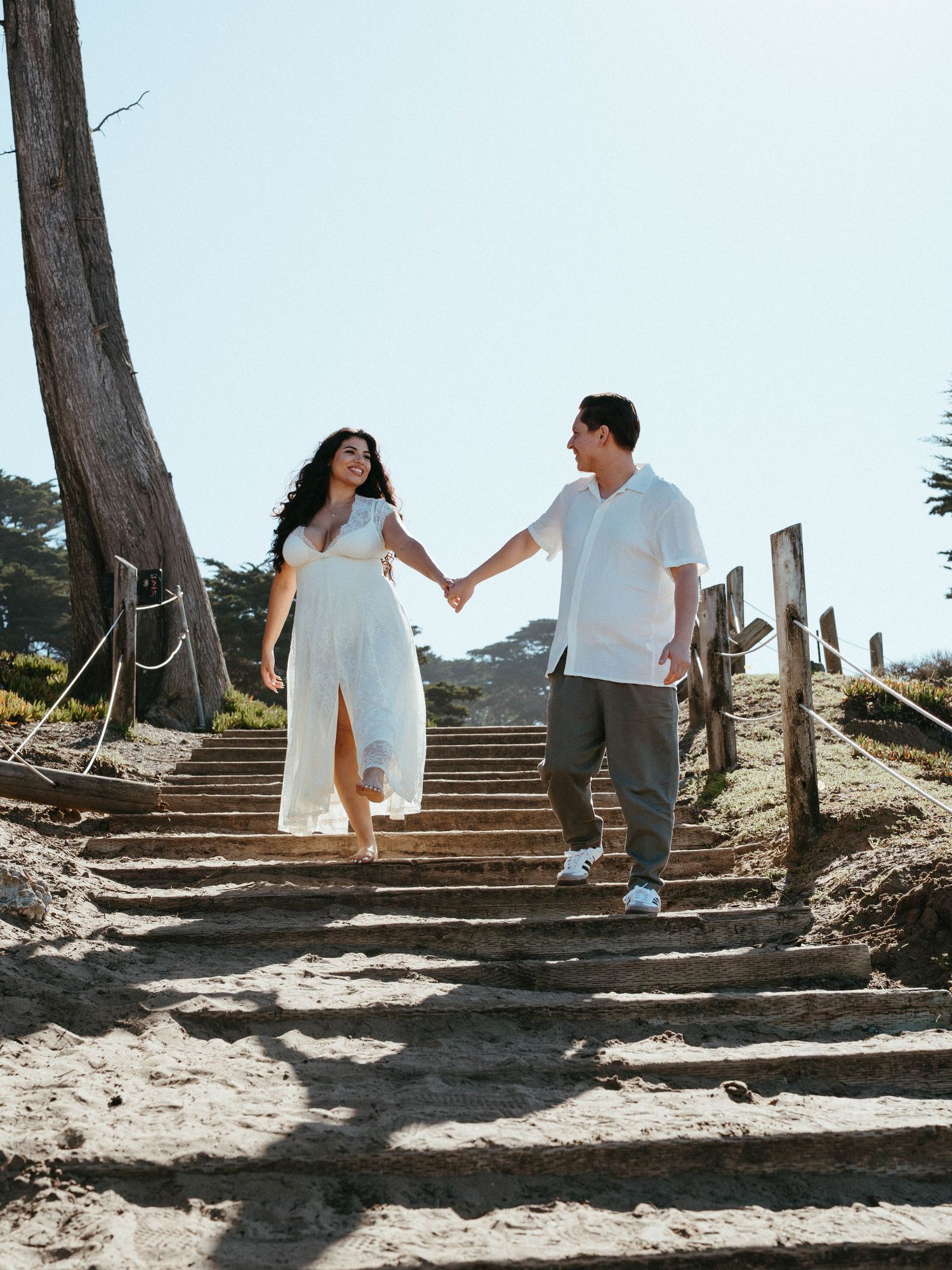 Engagement Photo