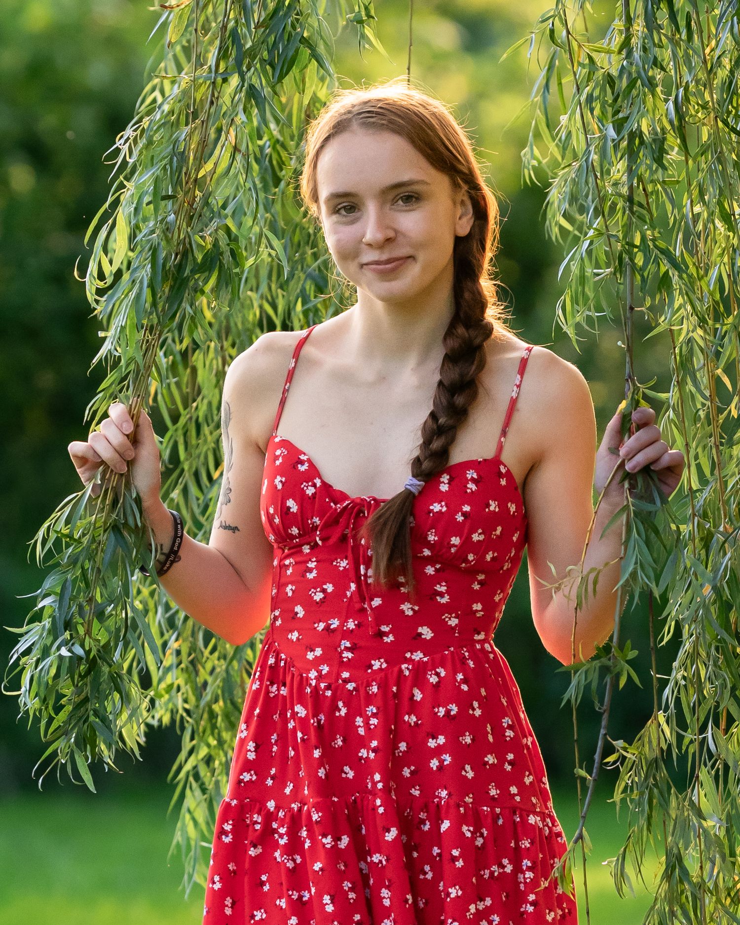 Portrait photo in Carlisle, PA