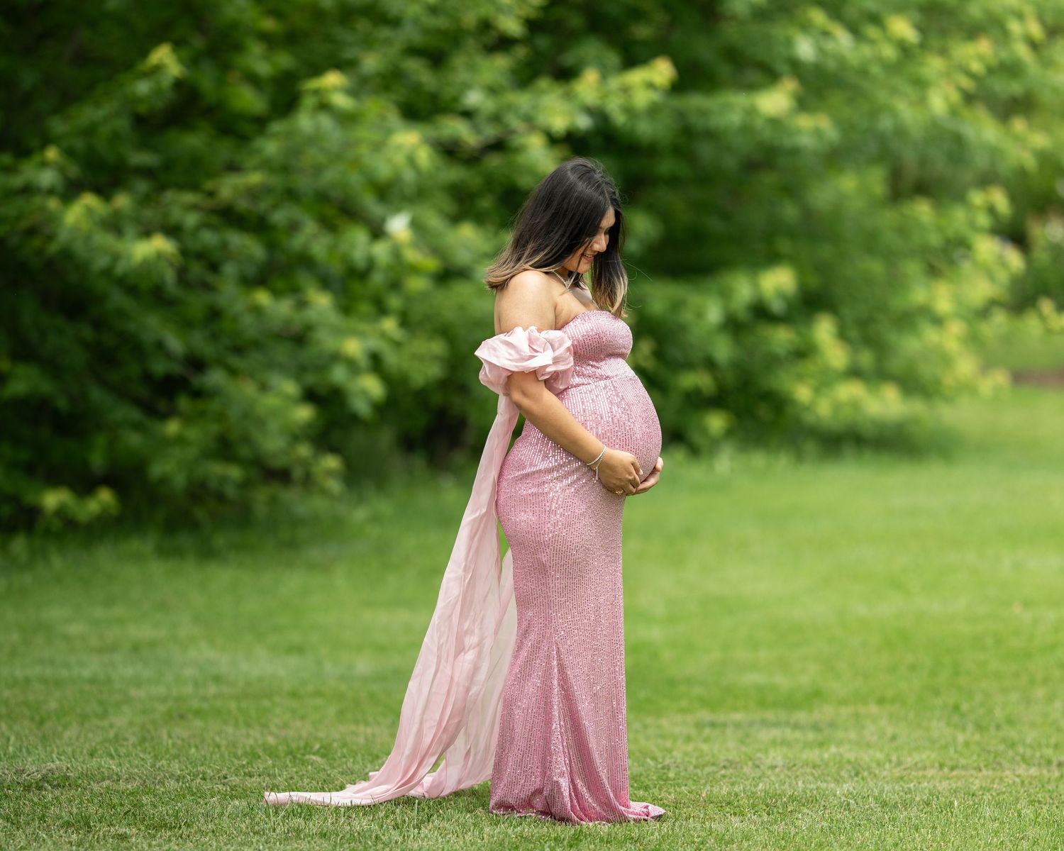 Maternity, baby shower photography, Carlisle Pa