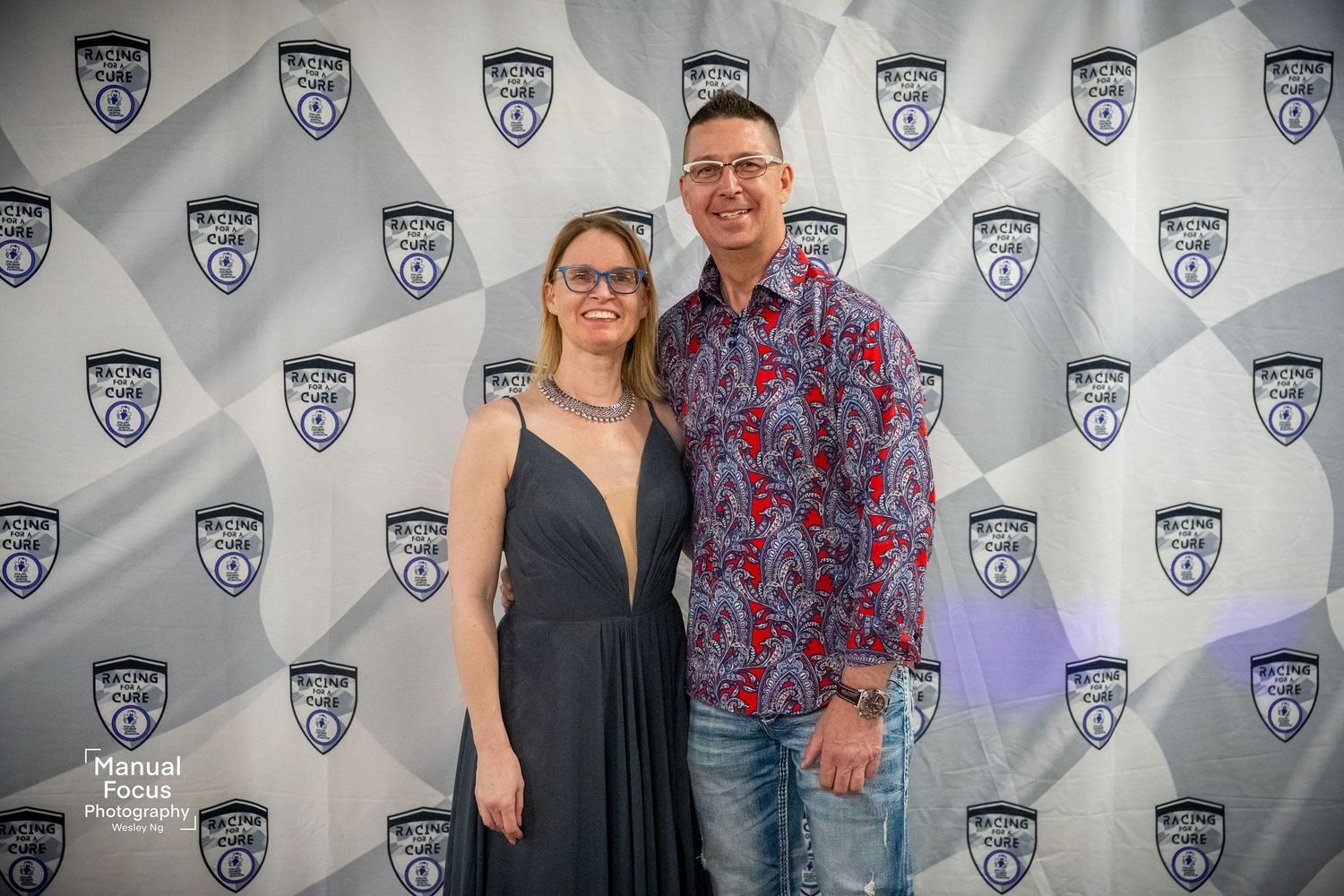 The Owners of Racing For A Cure