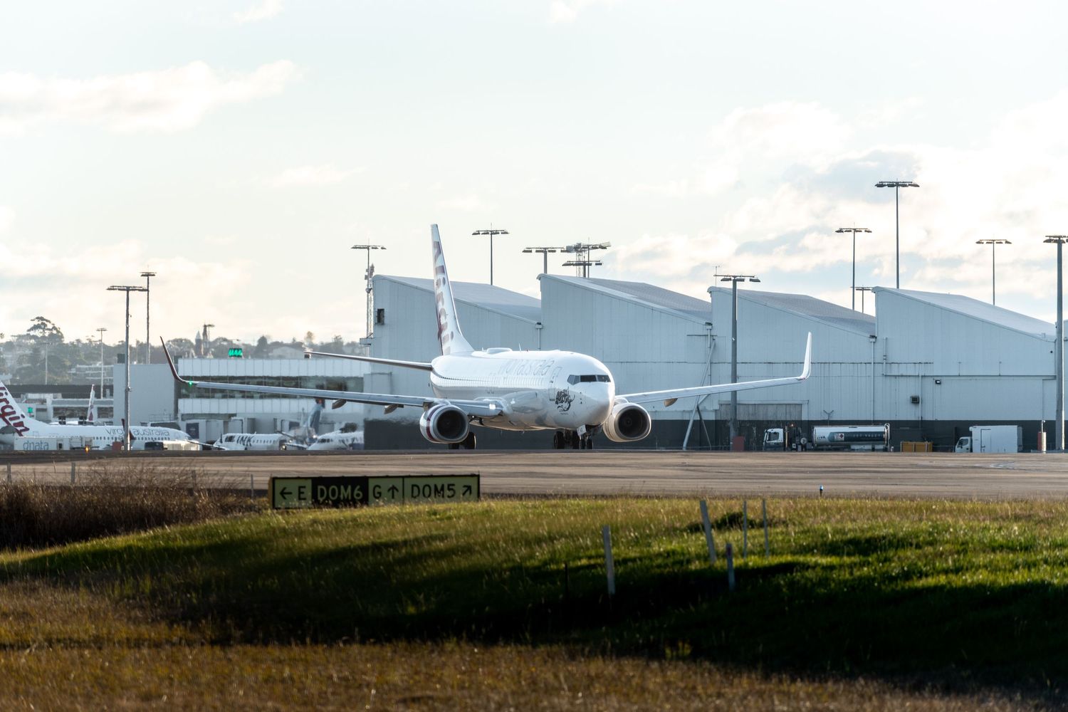 Aviation