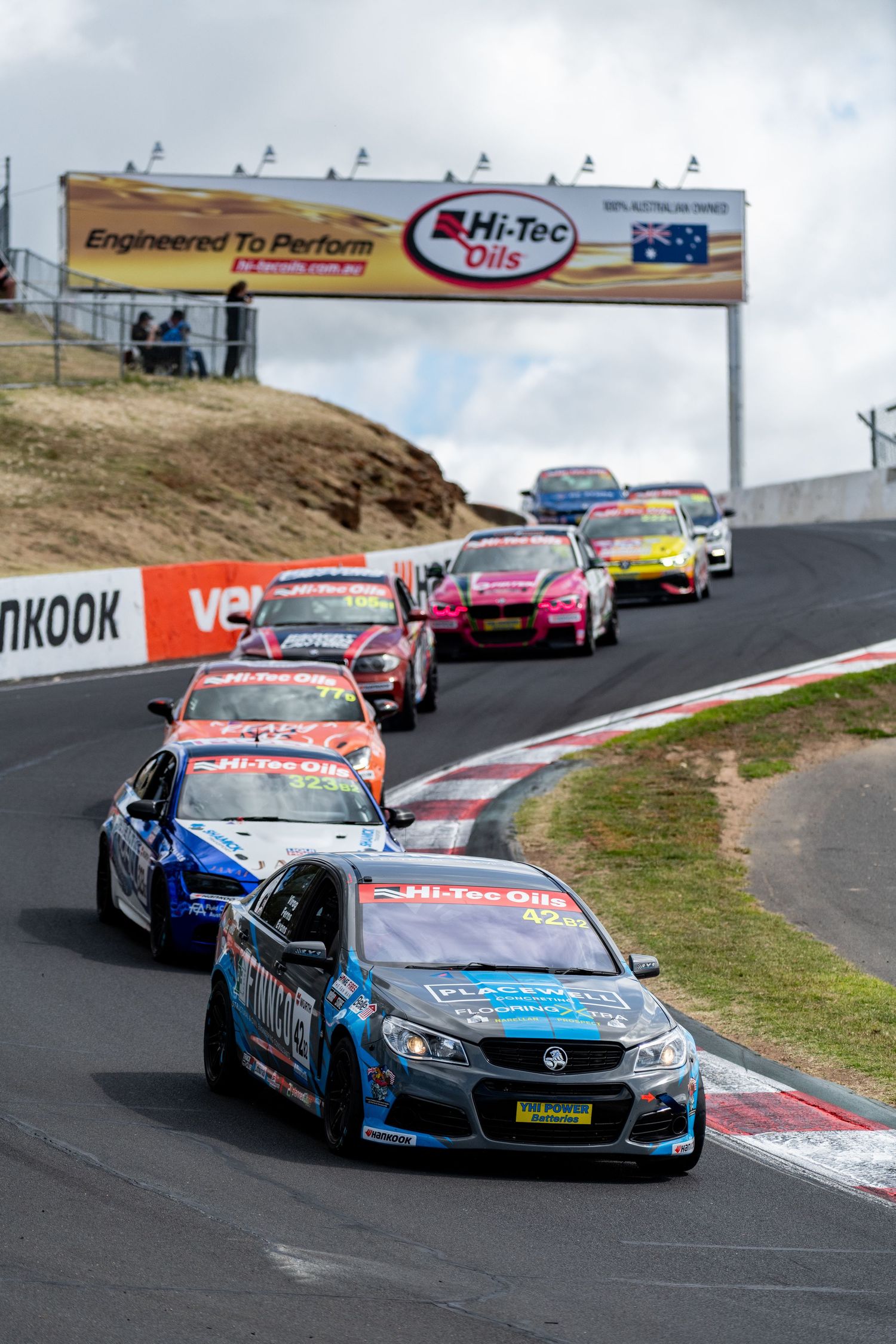 Bathurst