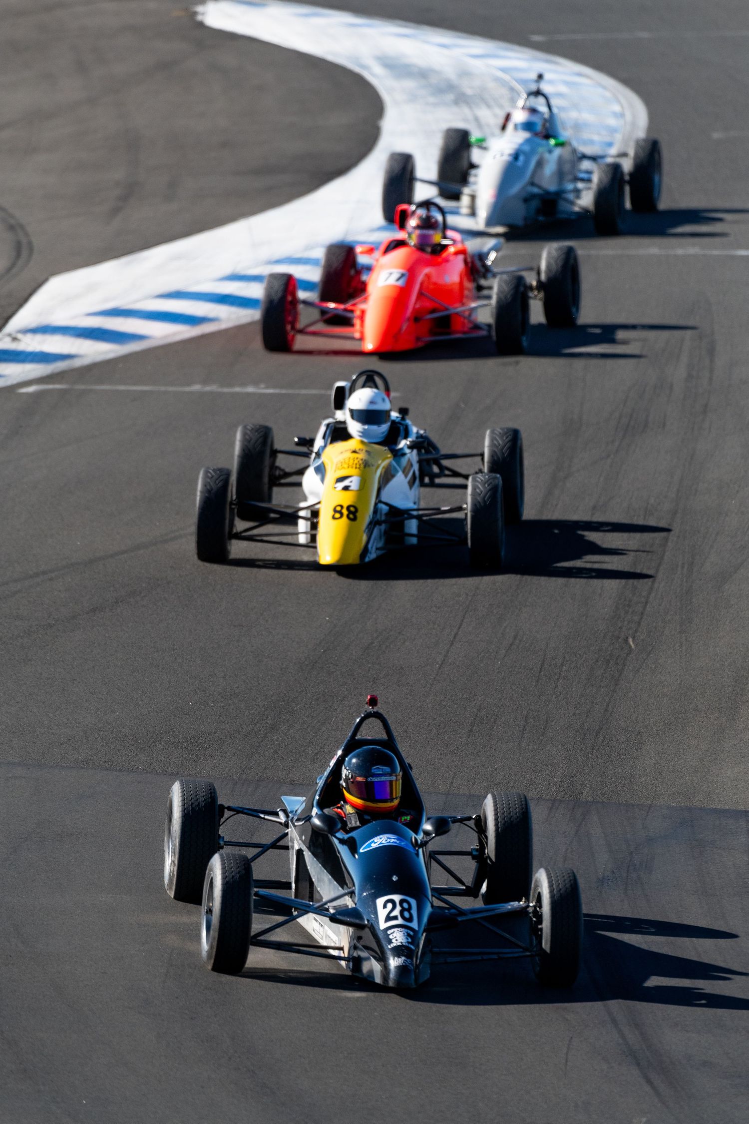 One Raceway
