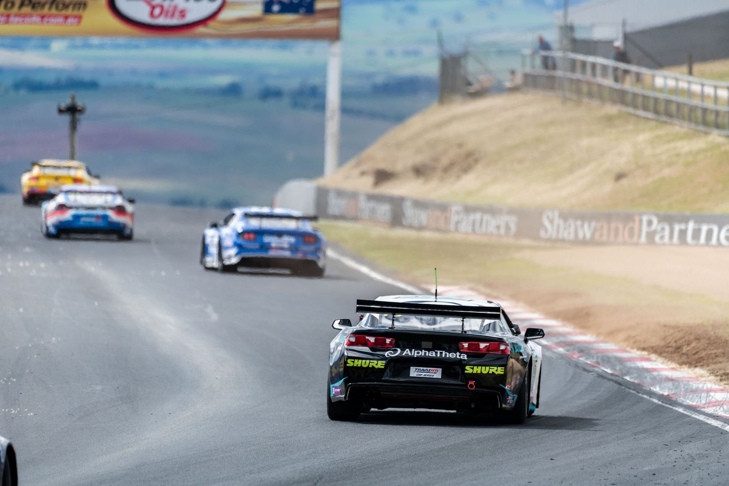 Bathurst