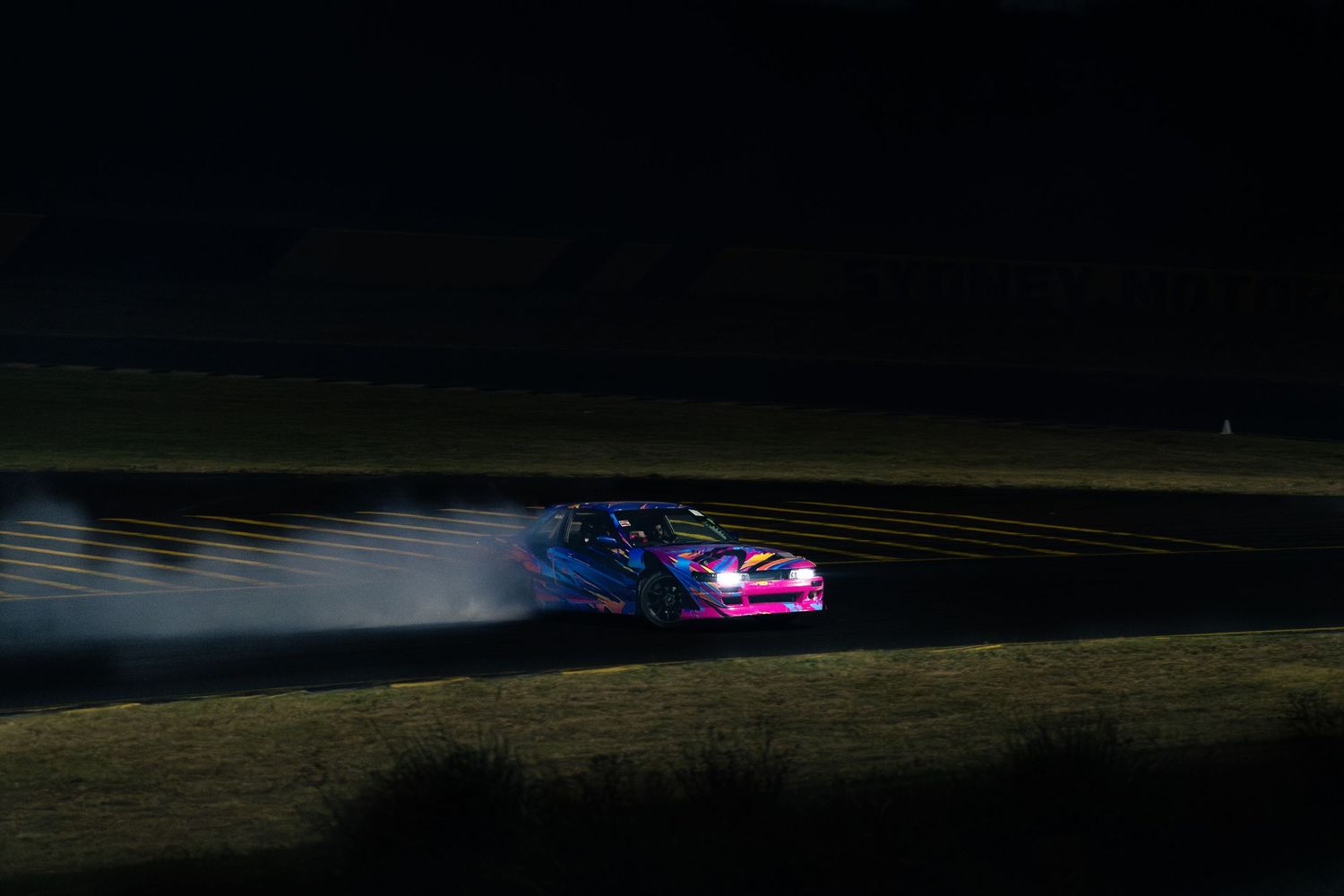 Drift
