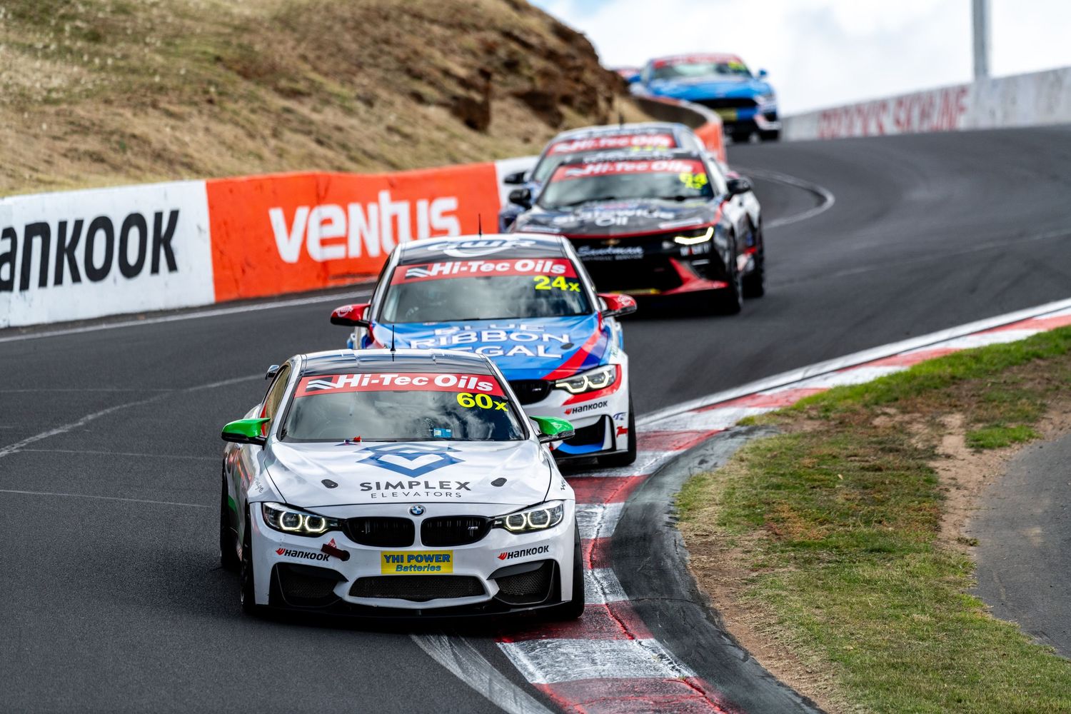 Bathurst