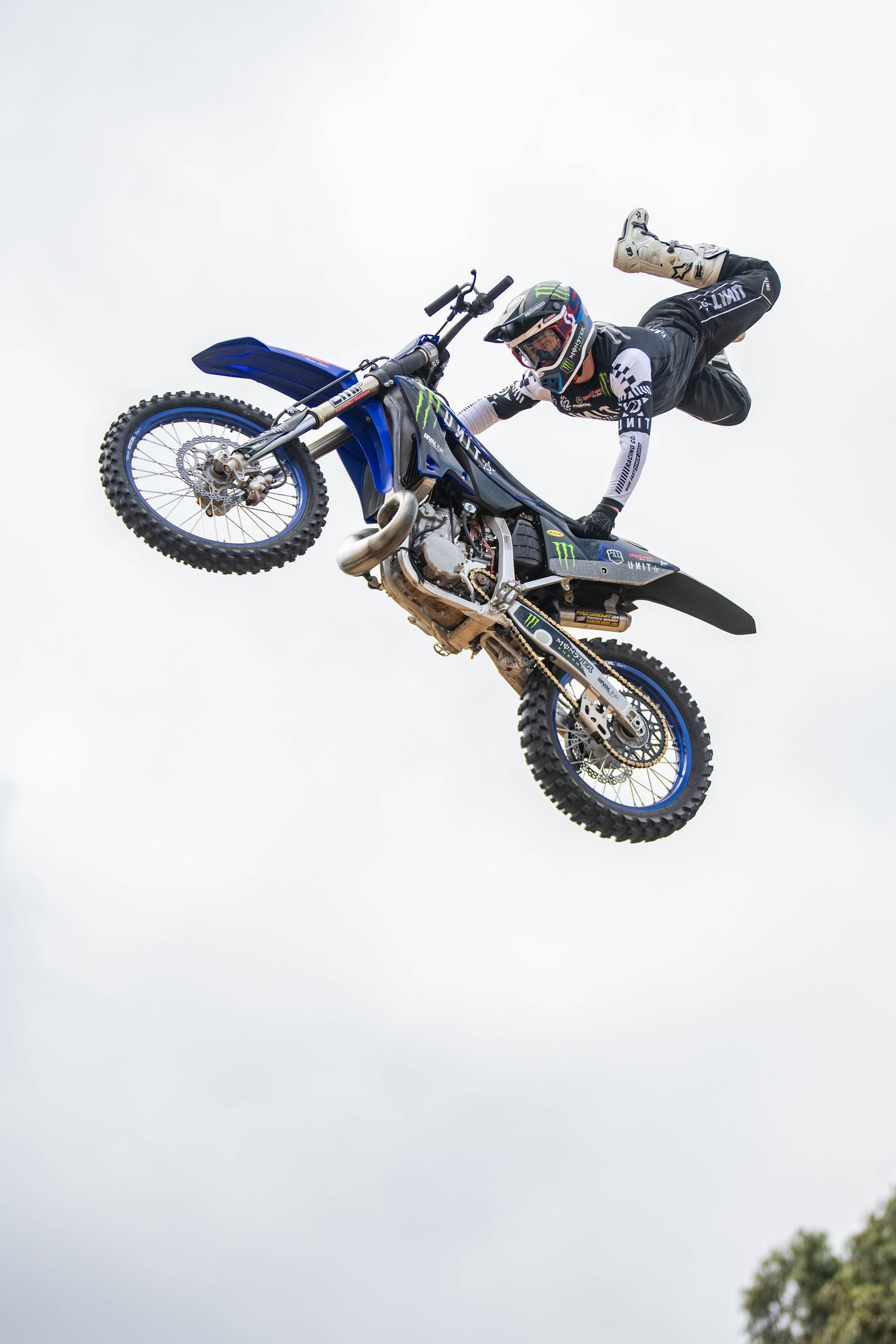 Motocross