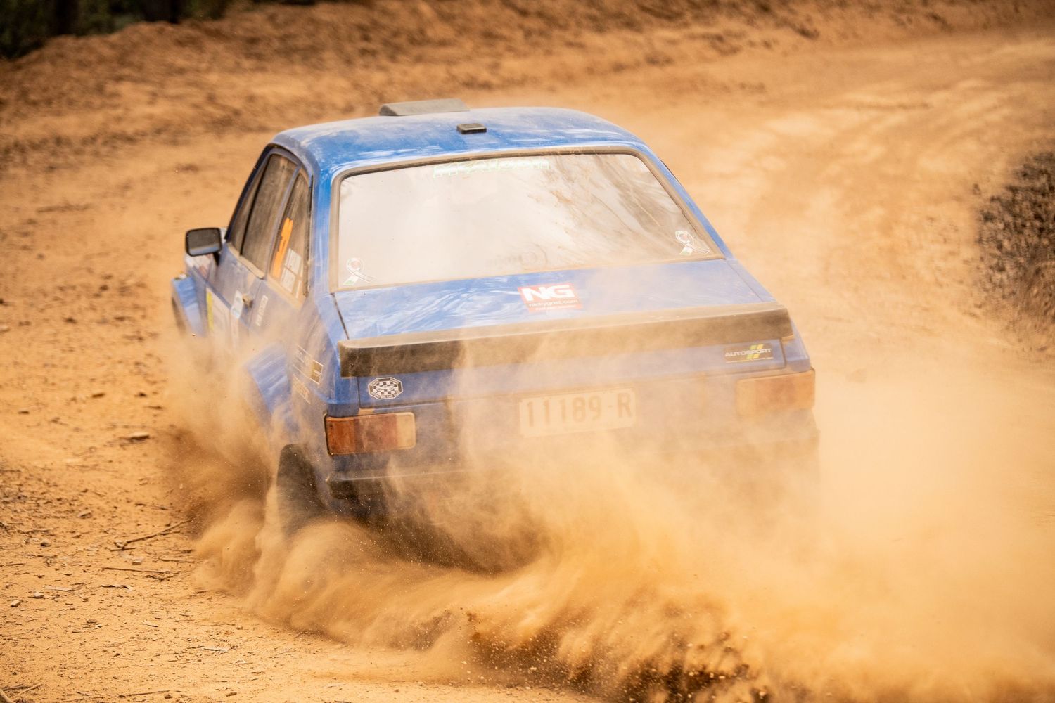 Rally