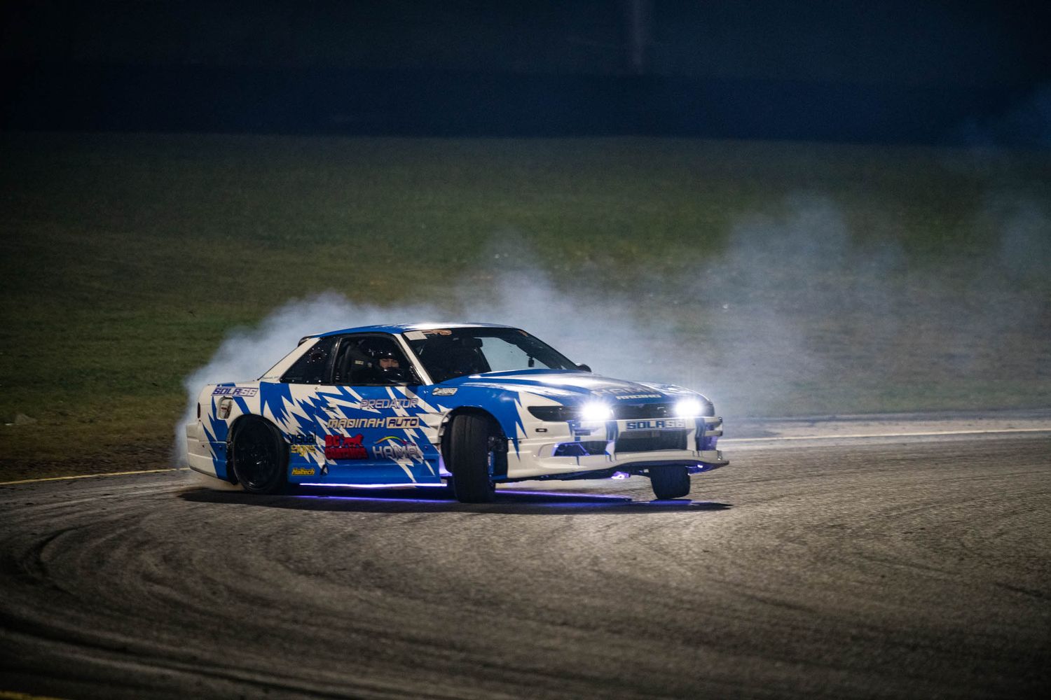 Drift