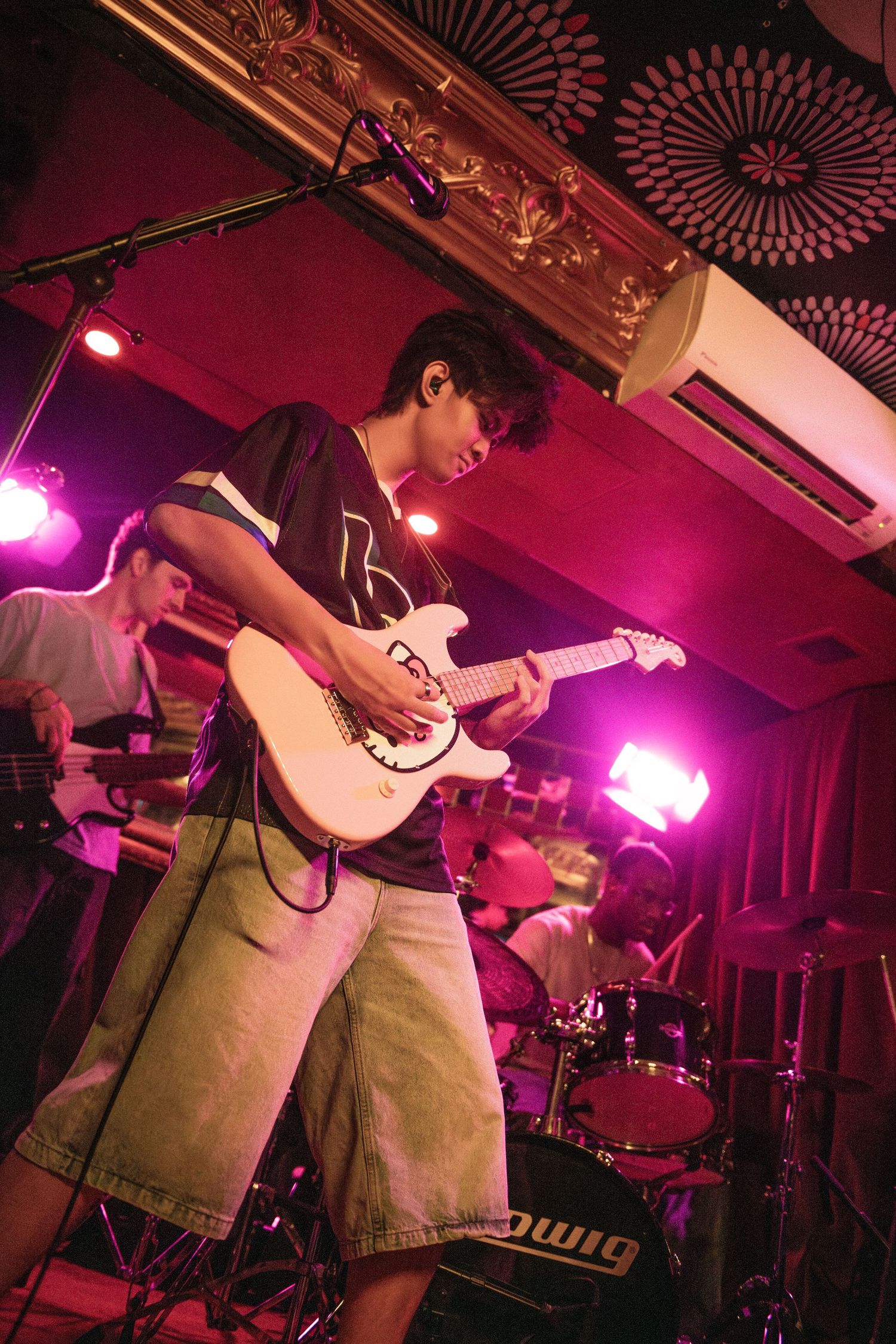 Music