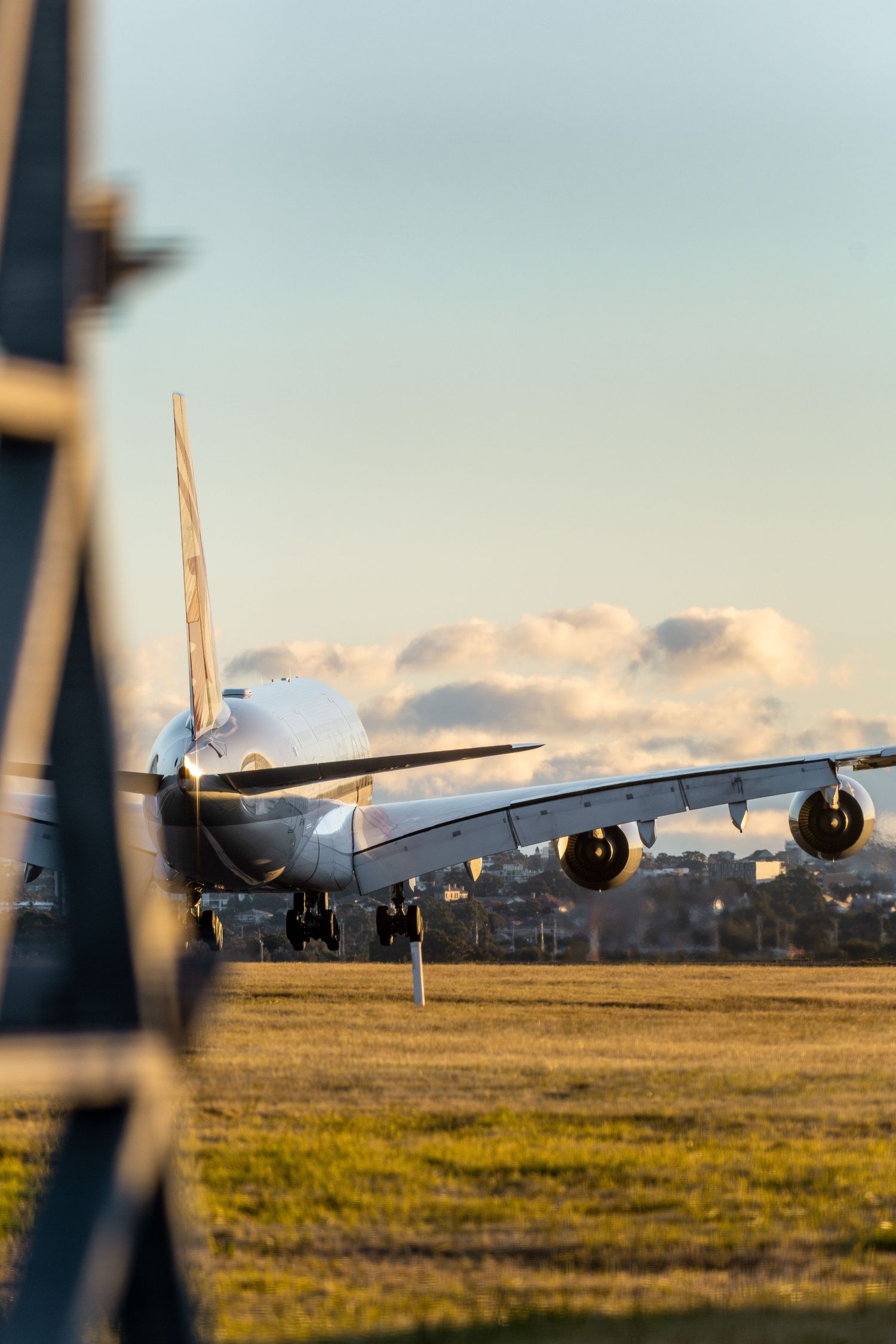 Aviation