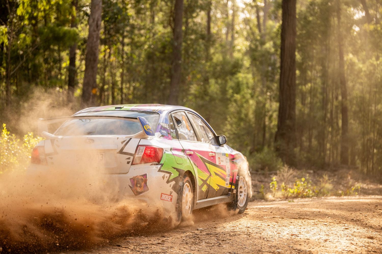 Rally