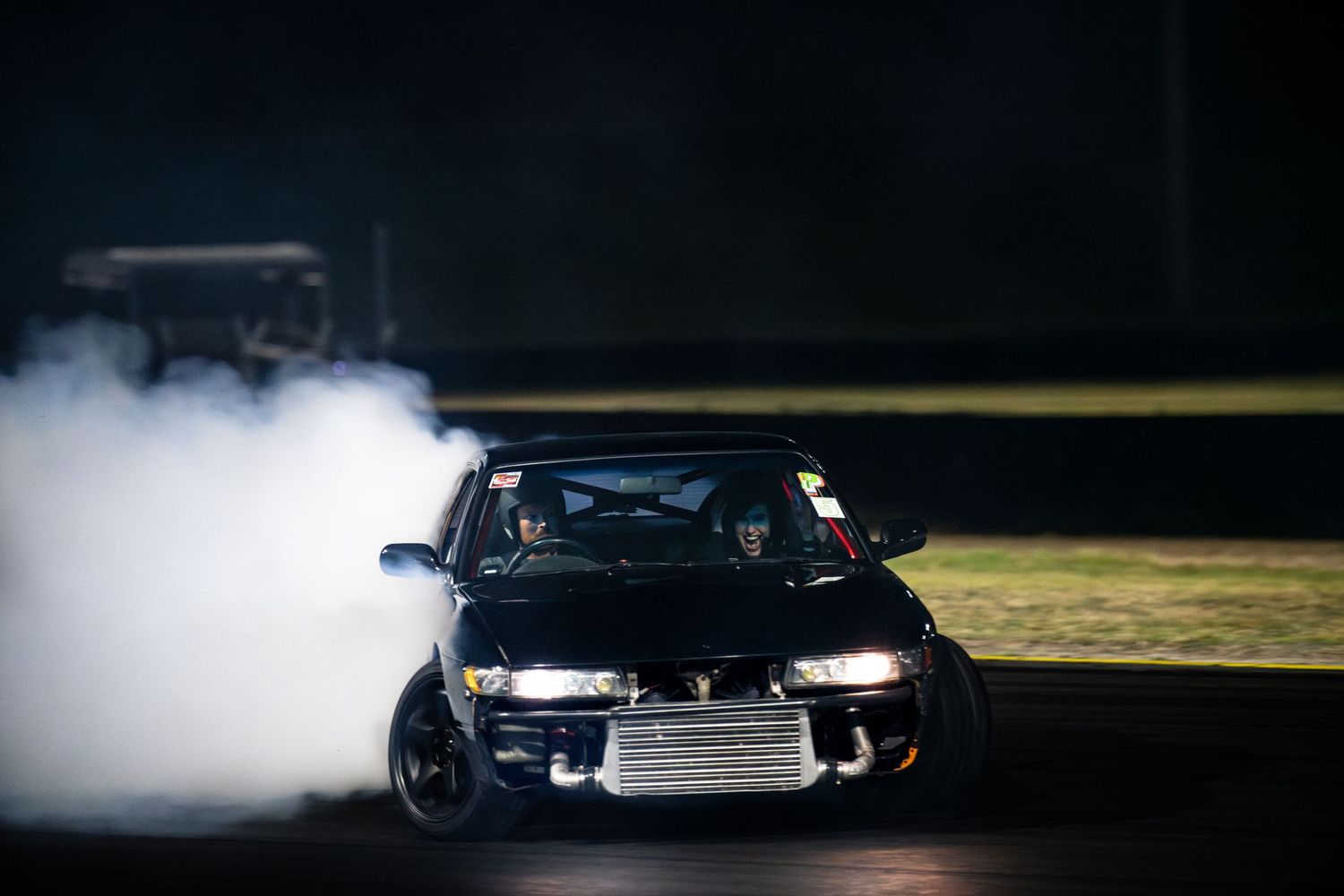 Drift