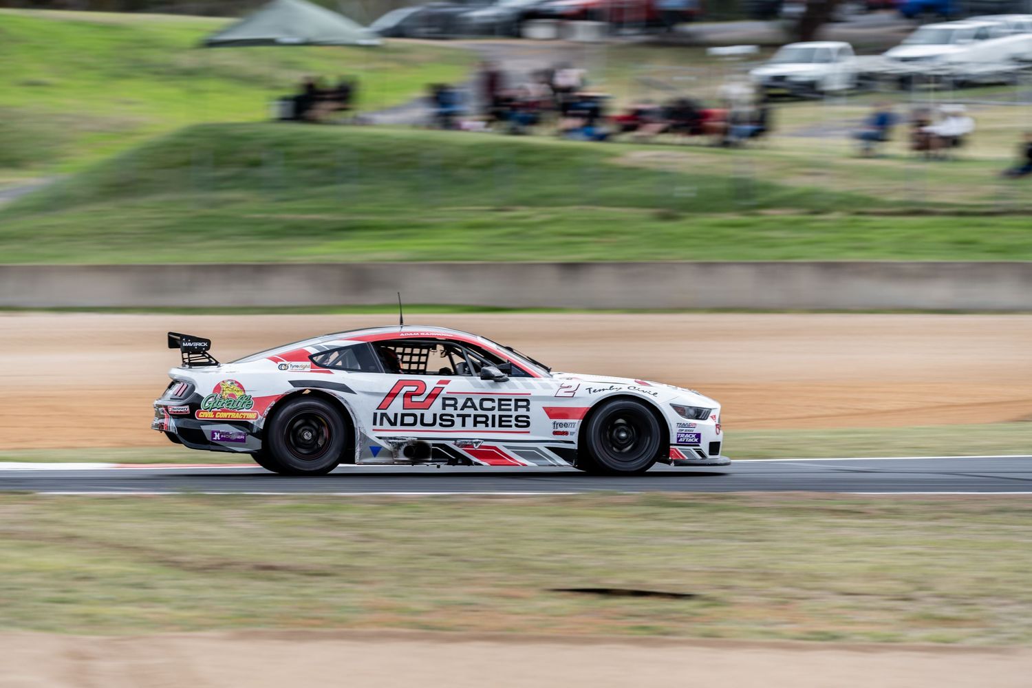 Bathurst