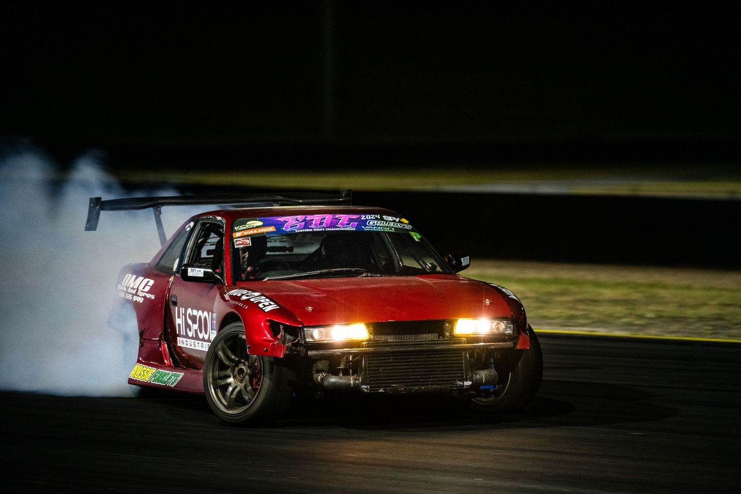 Drift