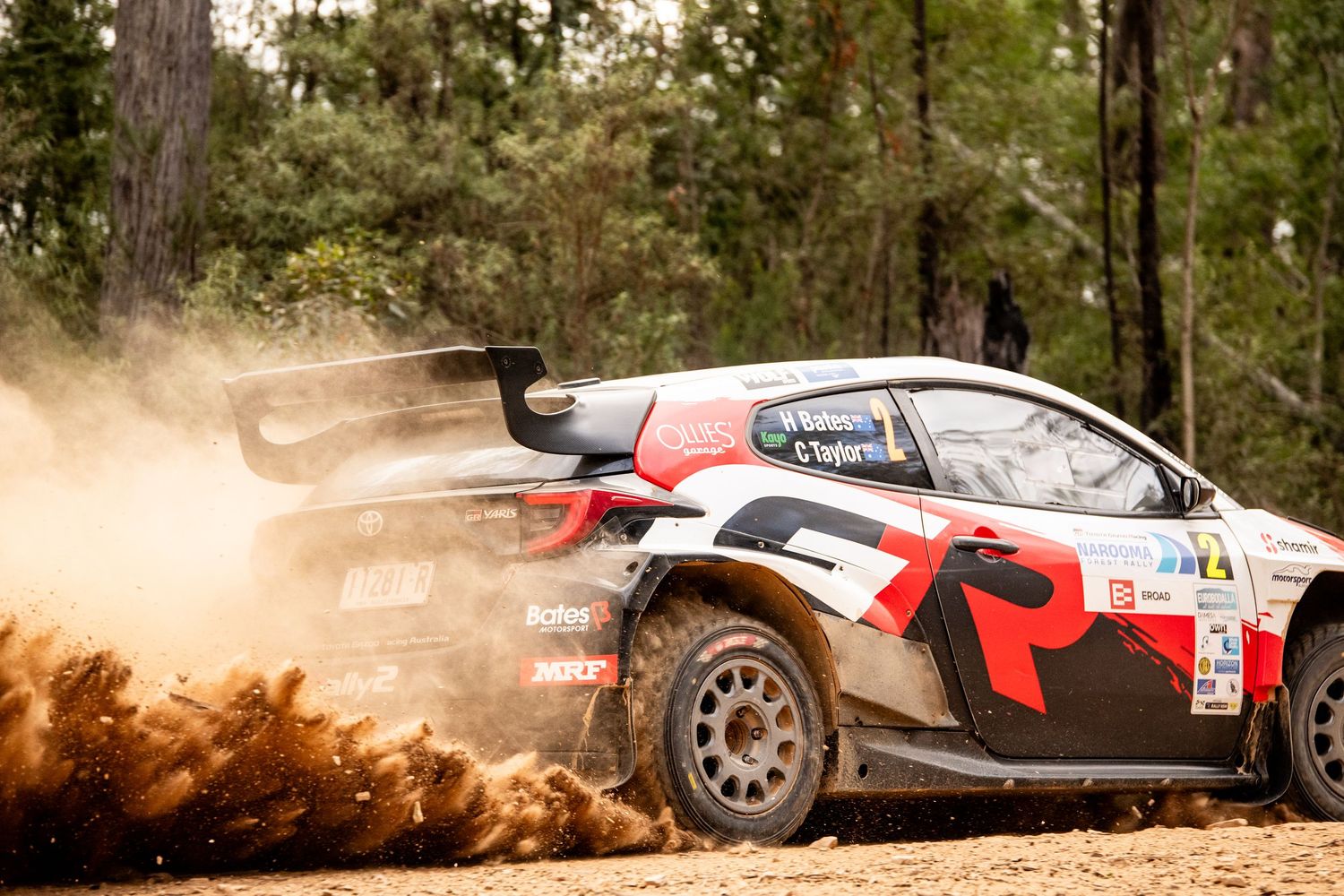 Rally