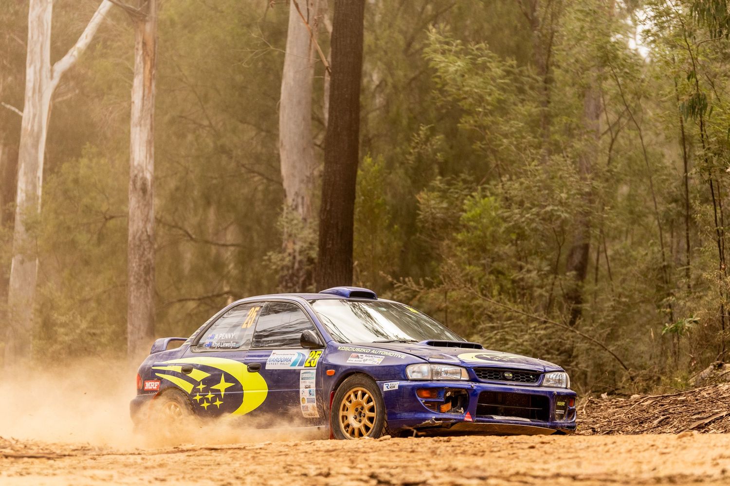 Rally