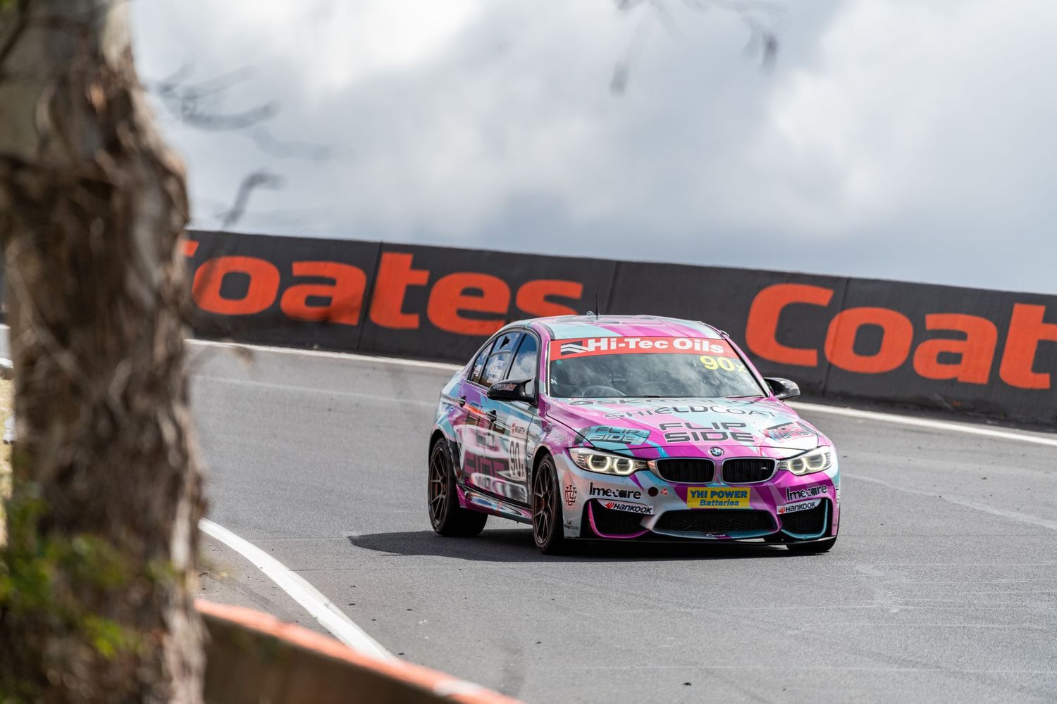 Bathurst