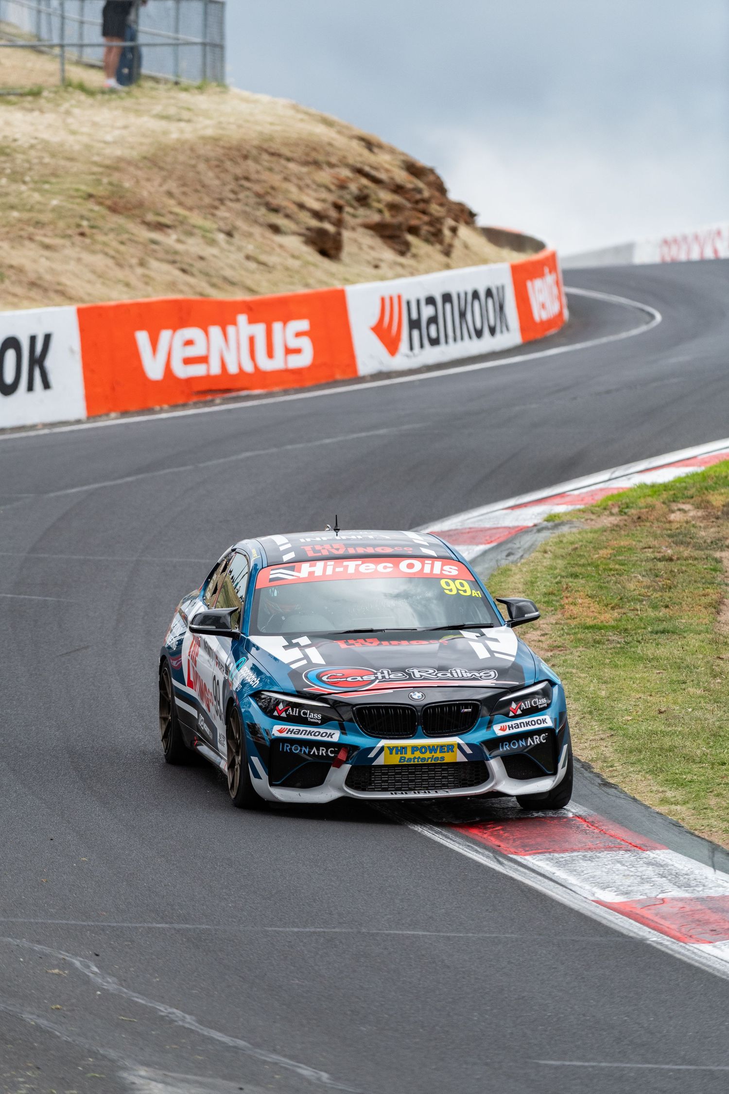 Bathurst