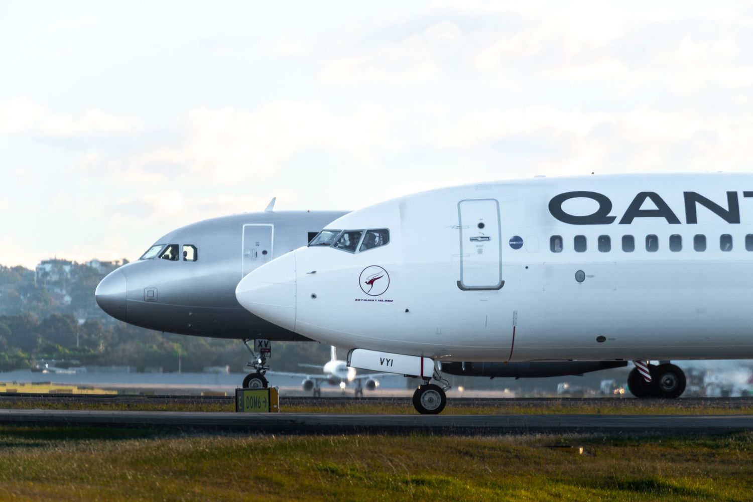 Aviation
