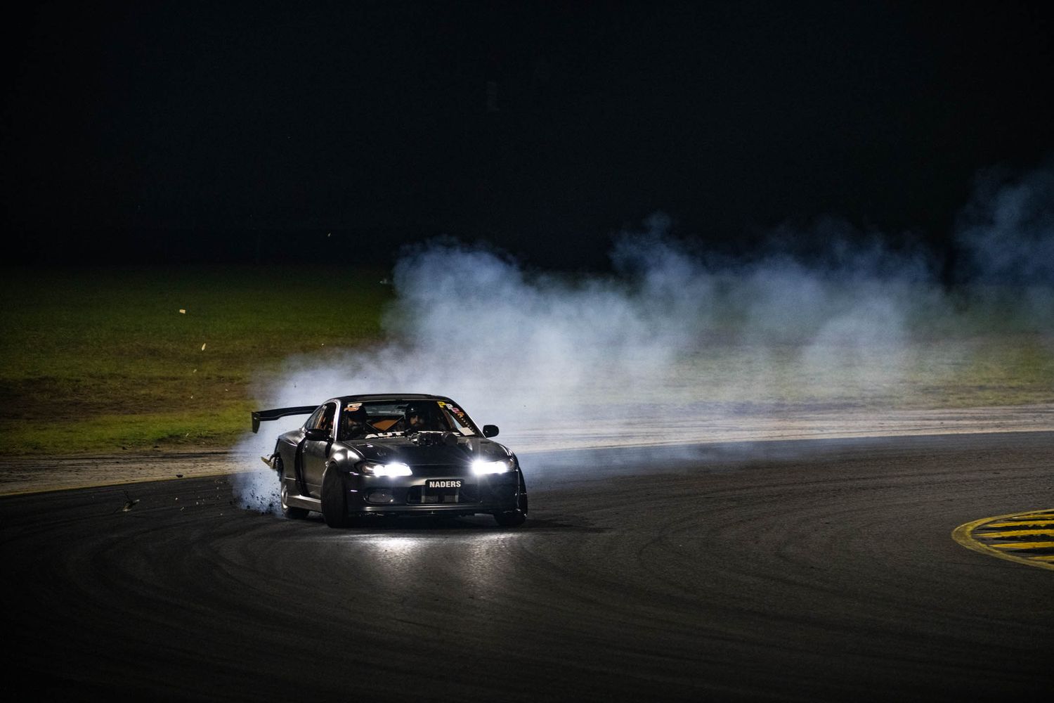 Drift
