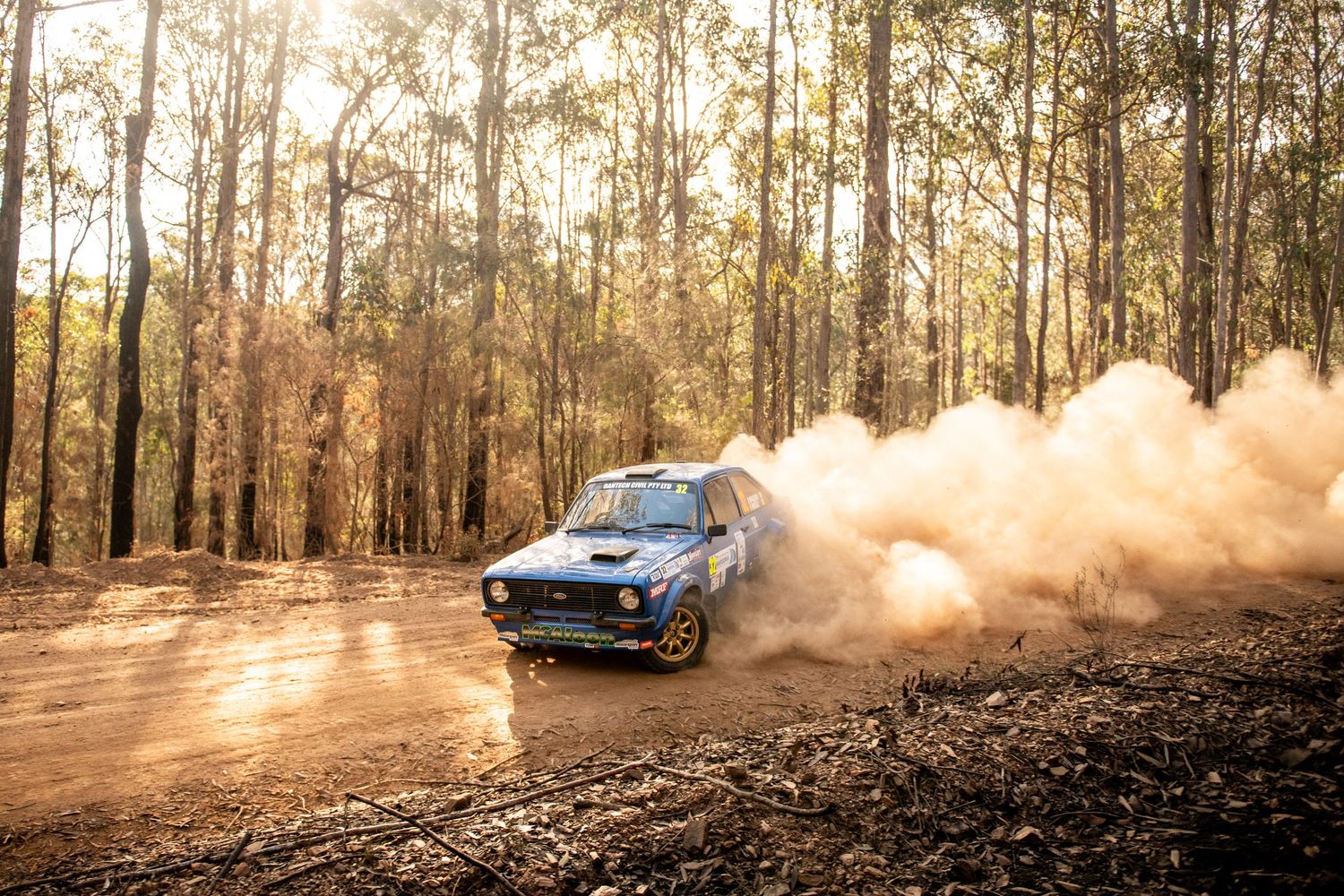 Rally