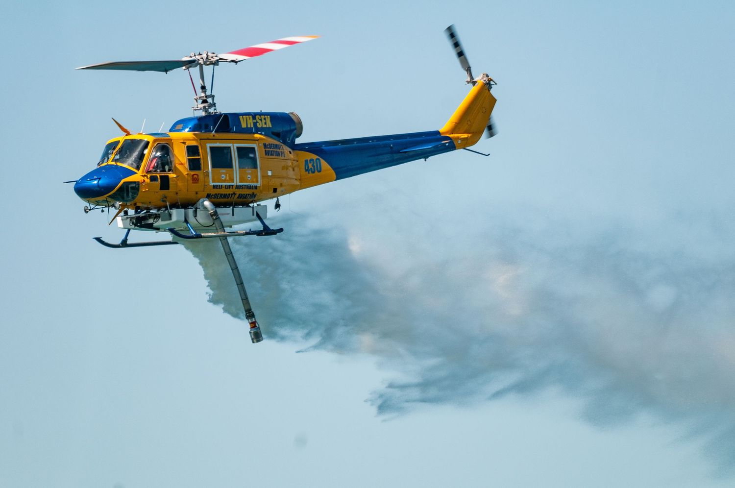 Aviation
