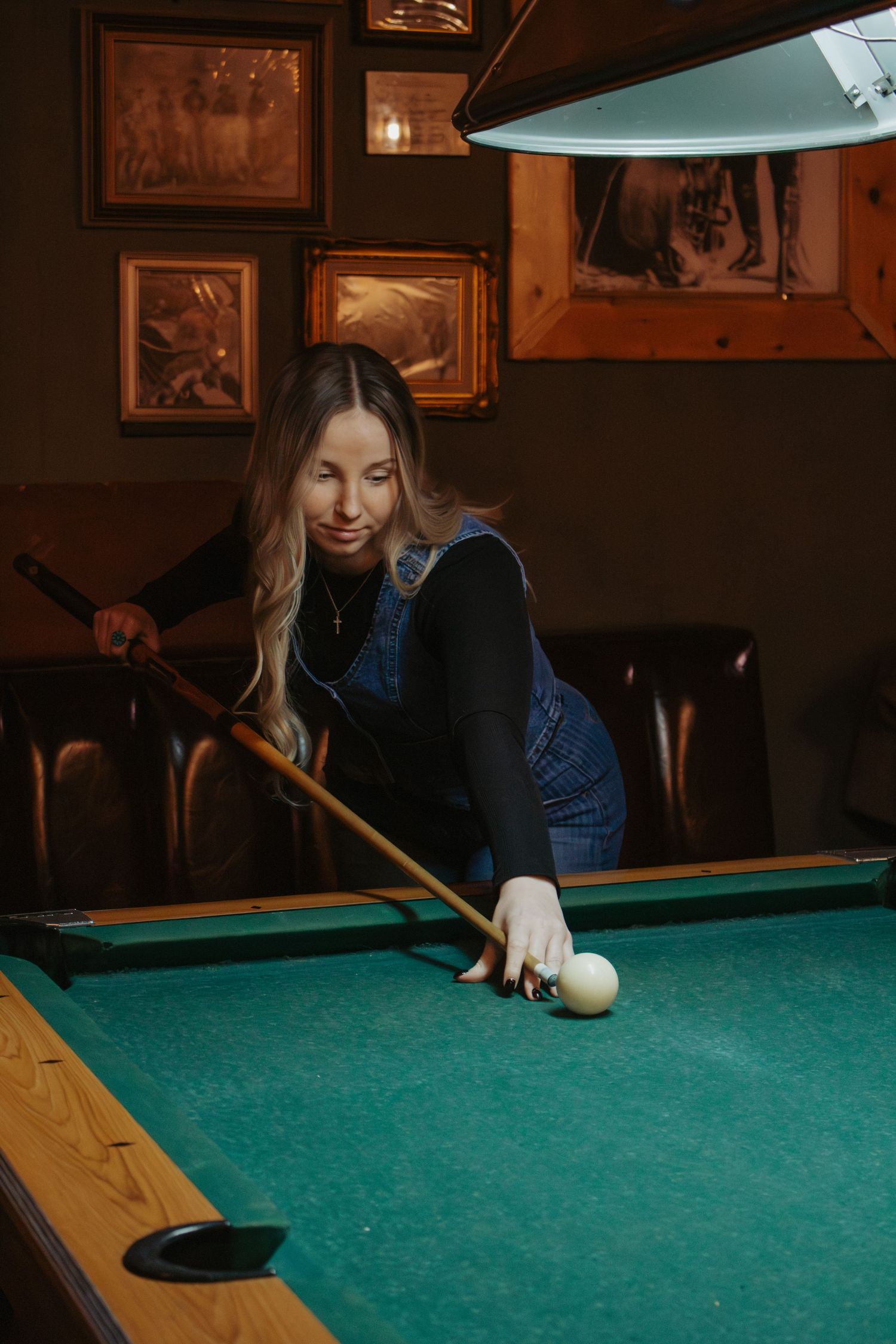 Solo Session Dive Bar
