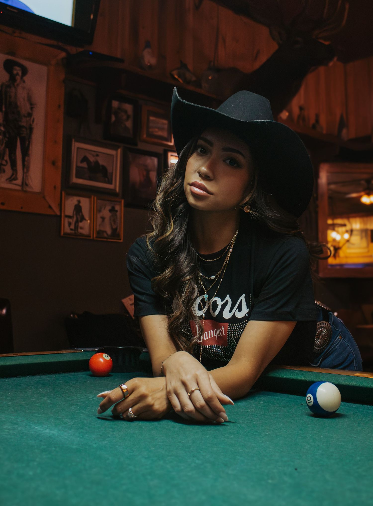 Solo Session Dive Bar