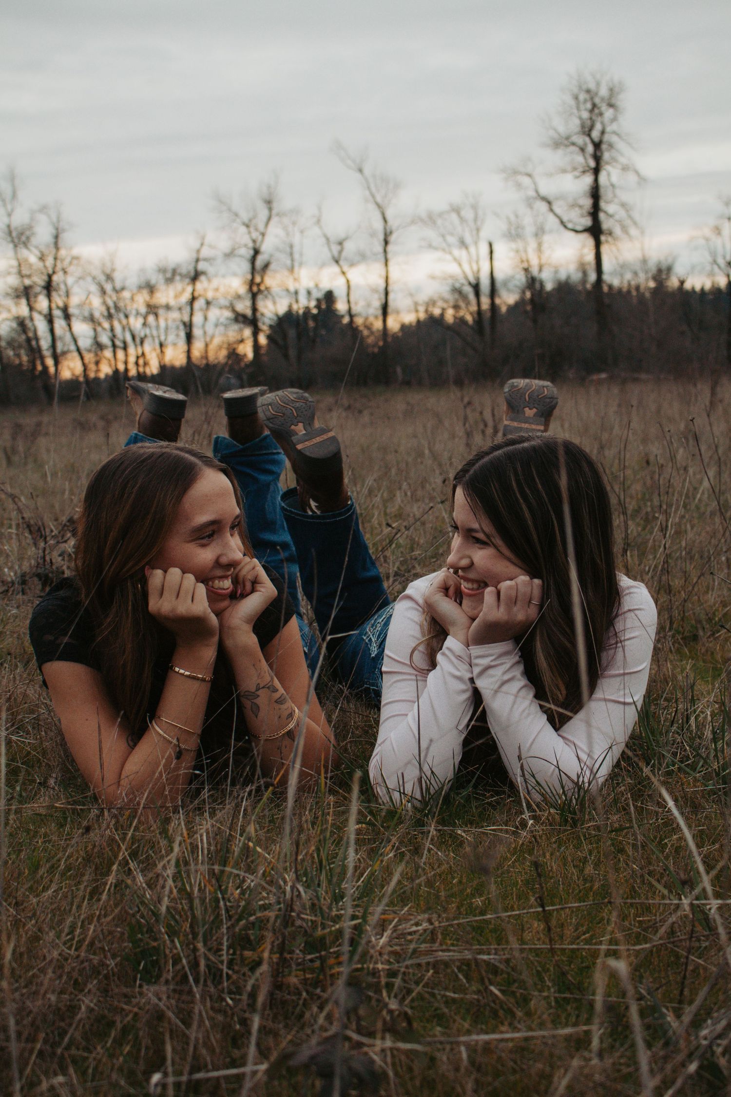 Best Friends