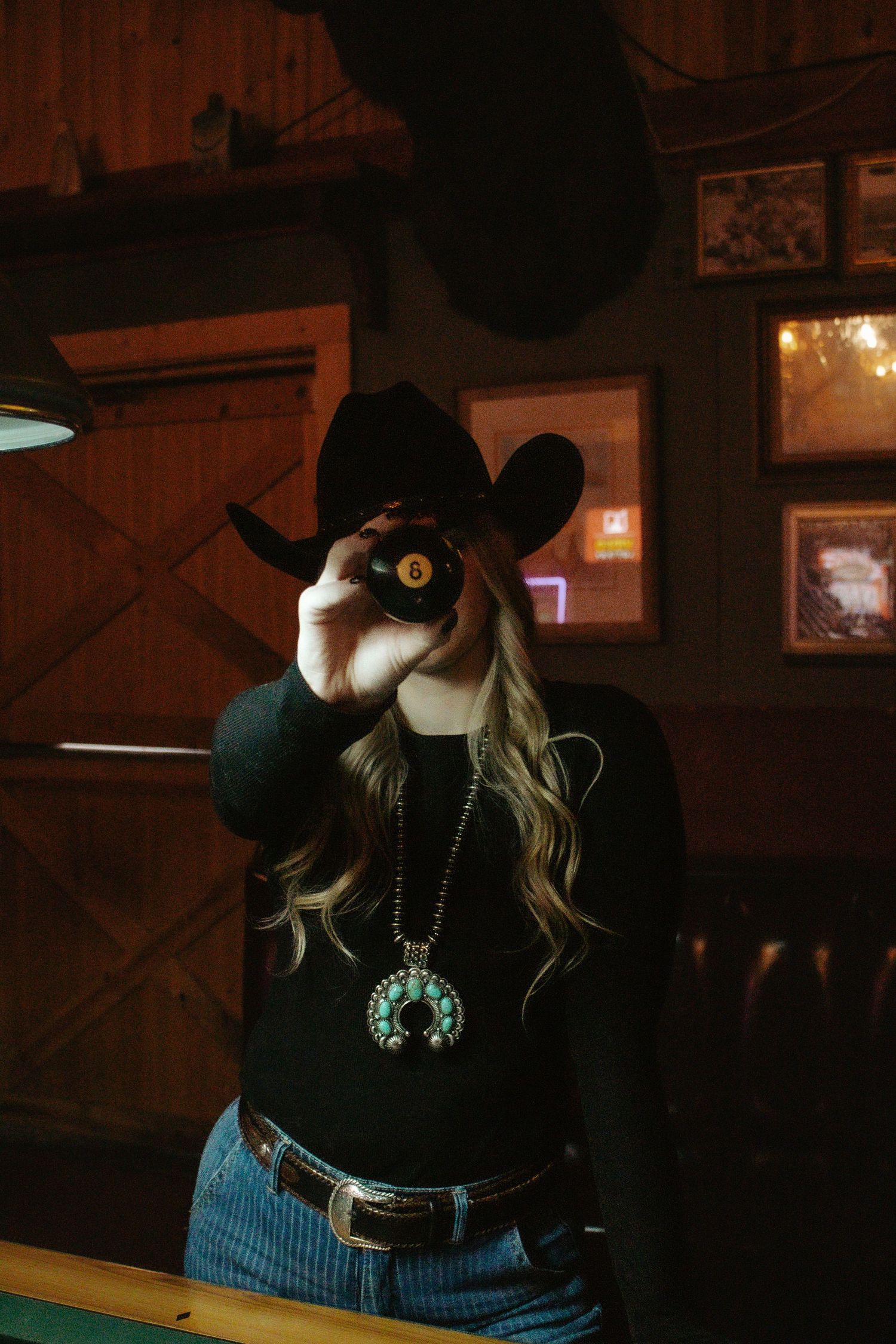 Solo Session Dive Bar