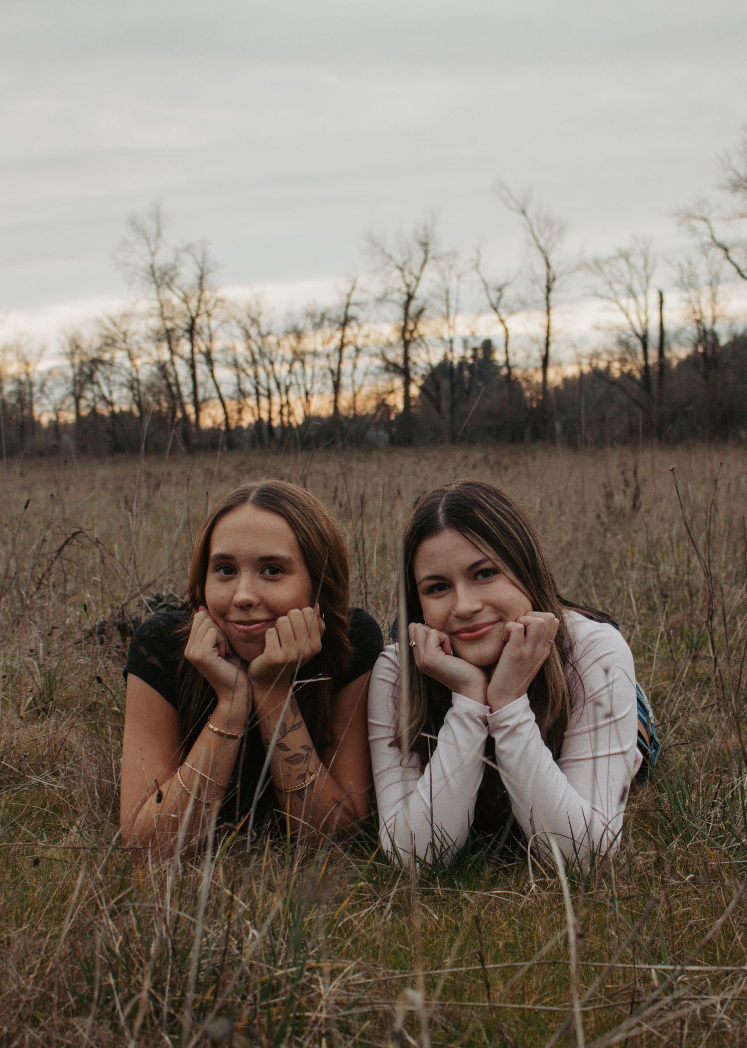 Best Friends