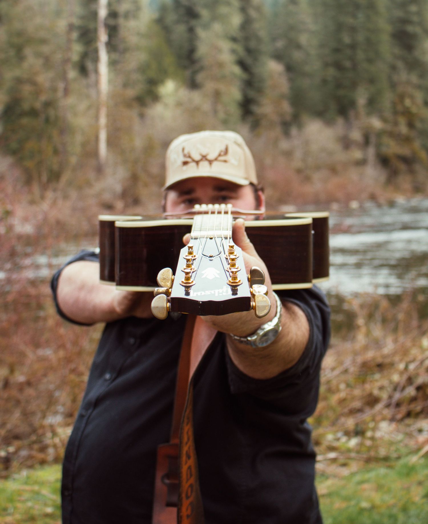Michael Opperman Musician