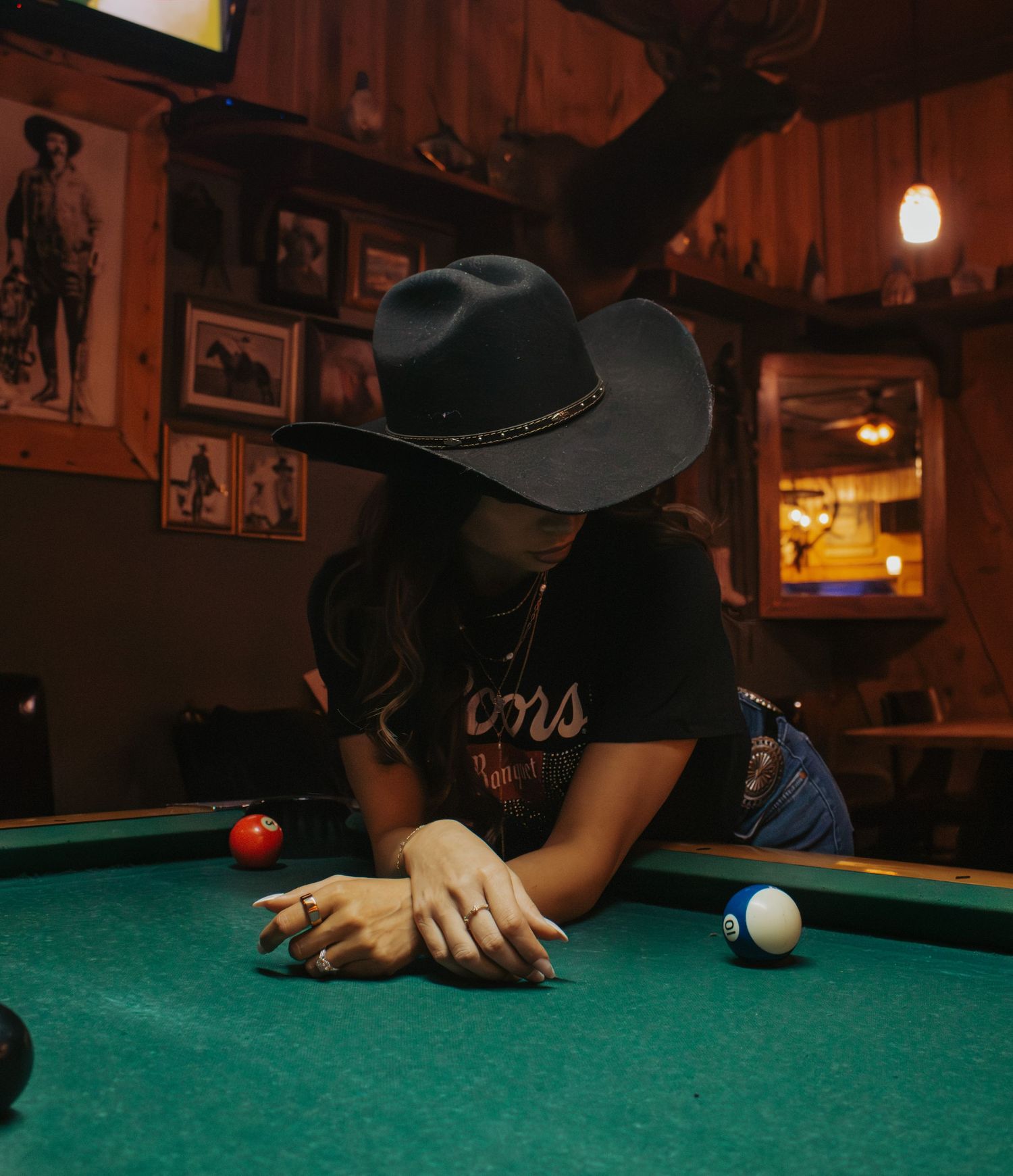 Solo Session Dive Bar