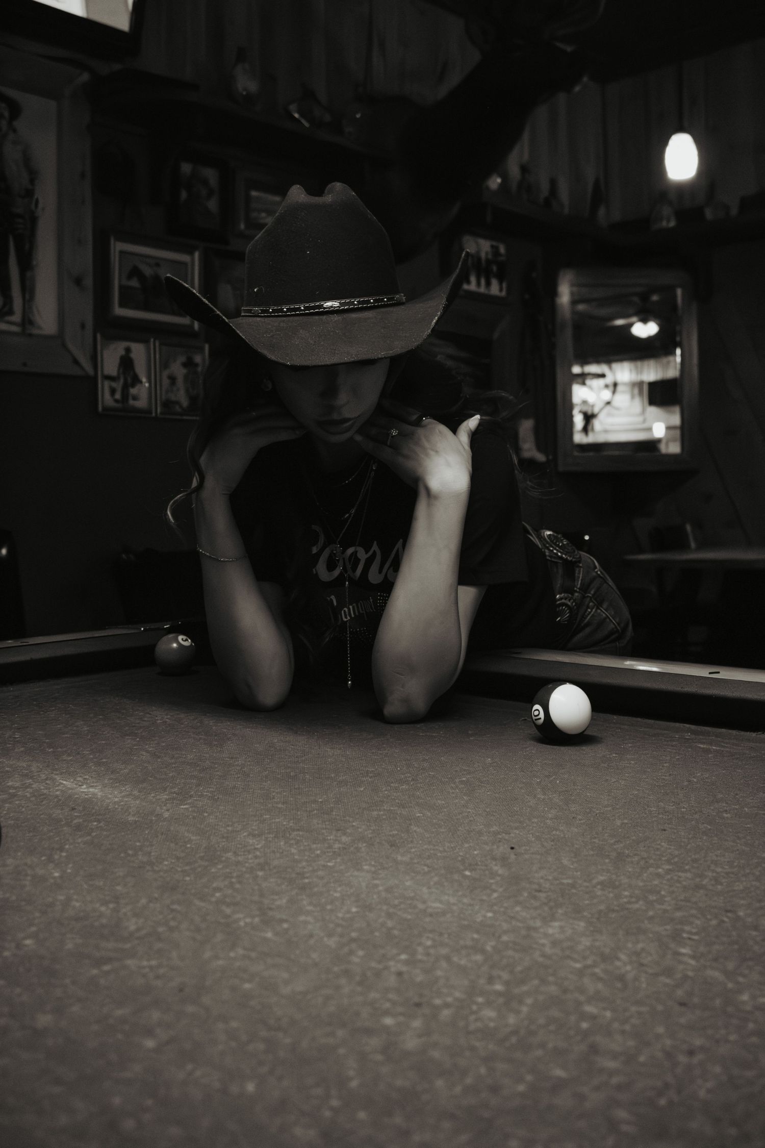 Solo Session Dive Bar
