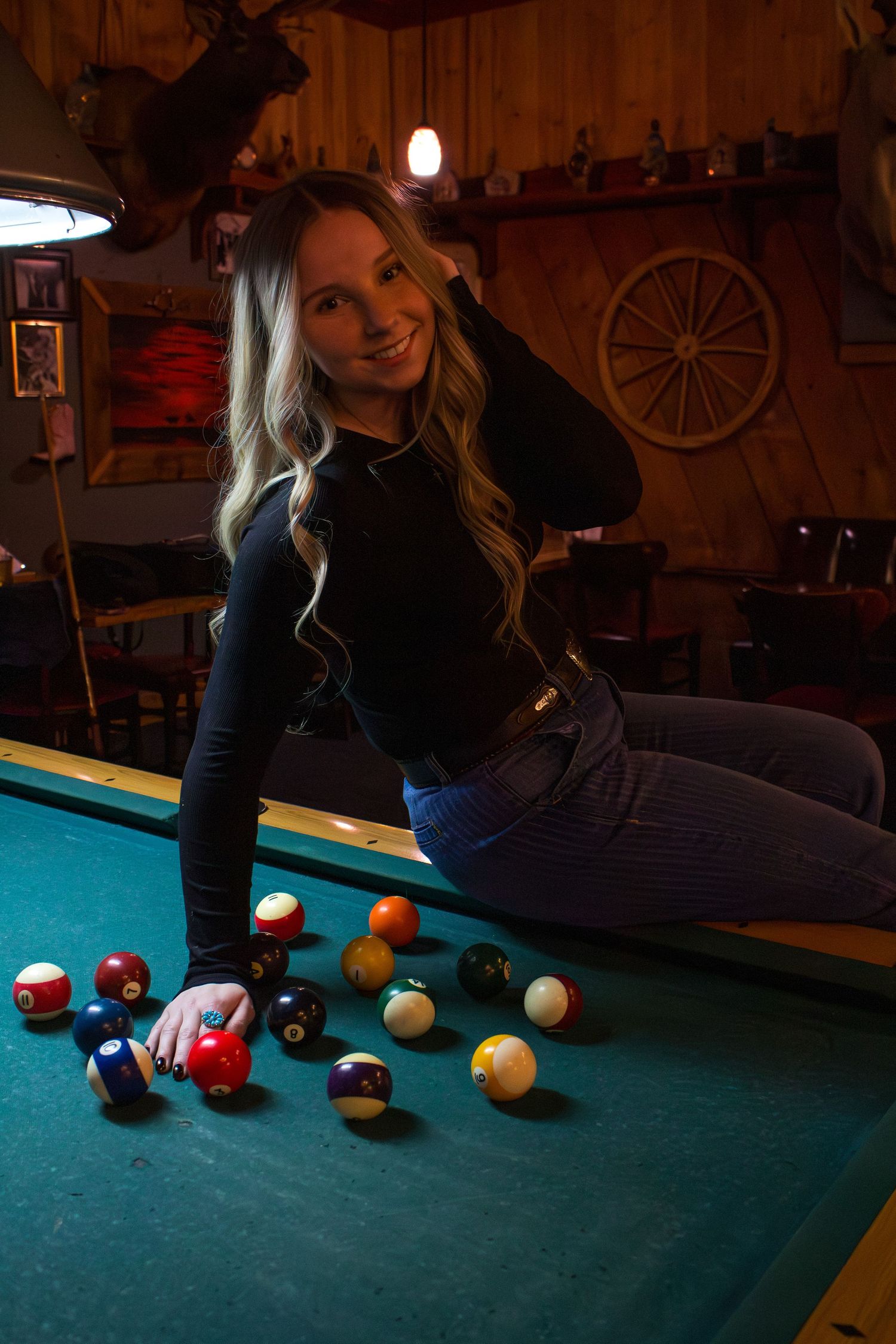 Solo Session Dive Bar