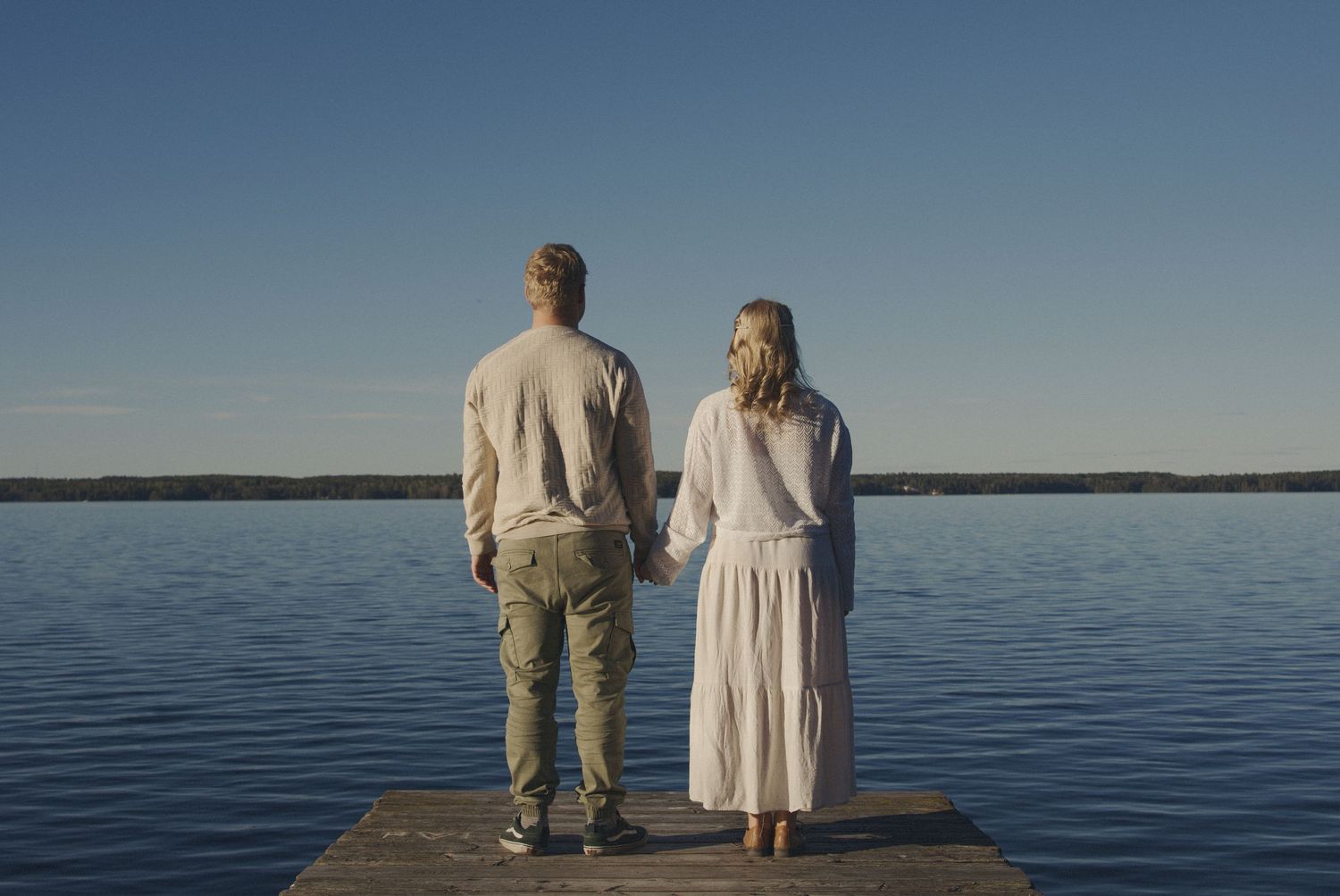 parikuvaus, kihlakuvaus, valokuvaus, valokuvaaja, valokuvaus Tampere, parikuvat, auringonlasku, valokuvaus miljöössä, miljöö, aito,