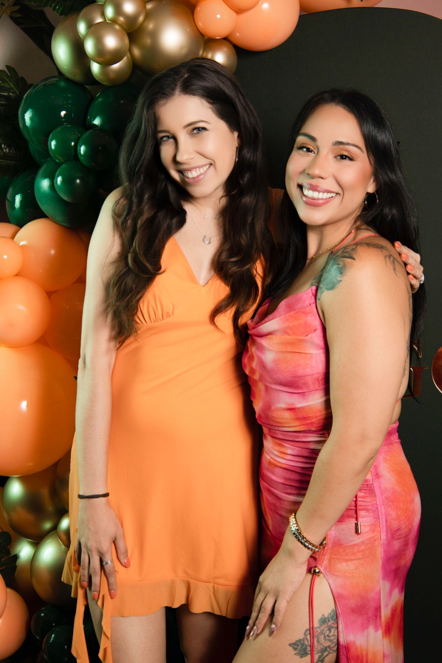 Headshots, branding, and event photography by Gemini Studio Photography in Dallas-Fort Worth