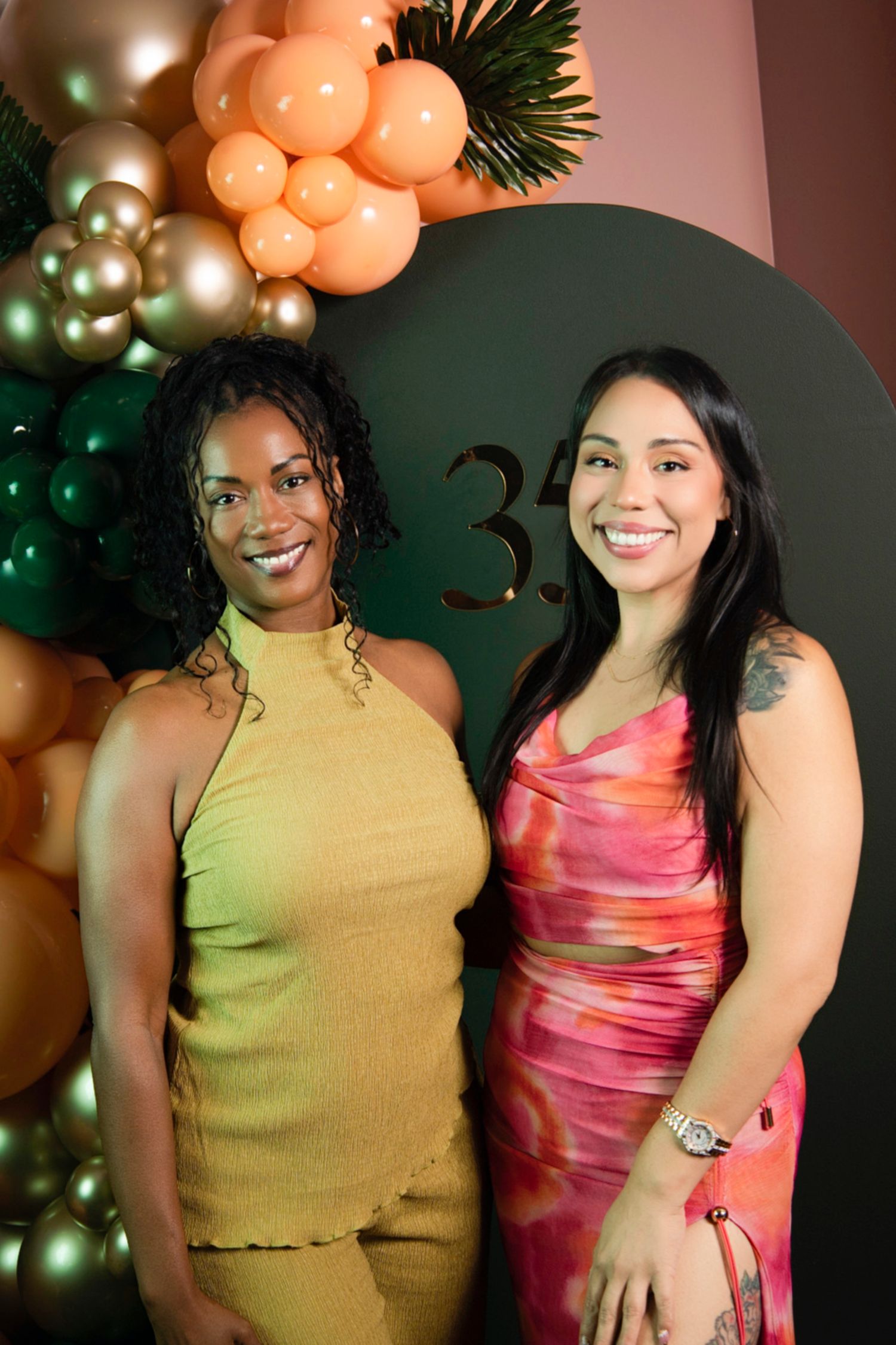 Headshots, branding, and event photography by Gemini Studio Photography in Dallas-Fort Worth