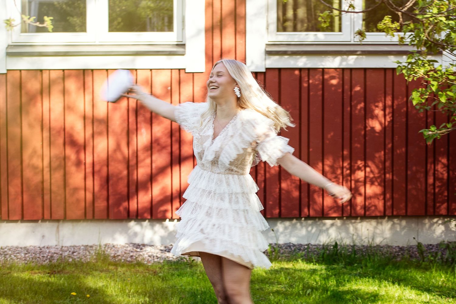 Ylioppilaskuvaus Porvoo