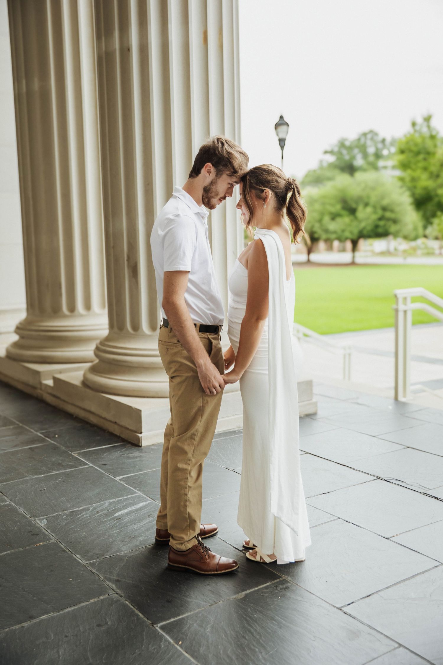 couples engagement photoshoot classy fancy Florence South Carolina South Carolina Photographer South Carolina Wedding Photographer