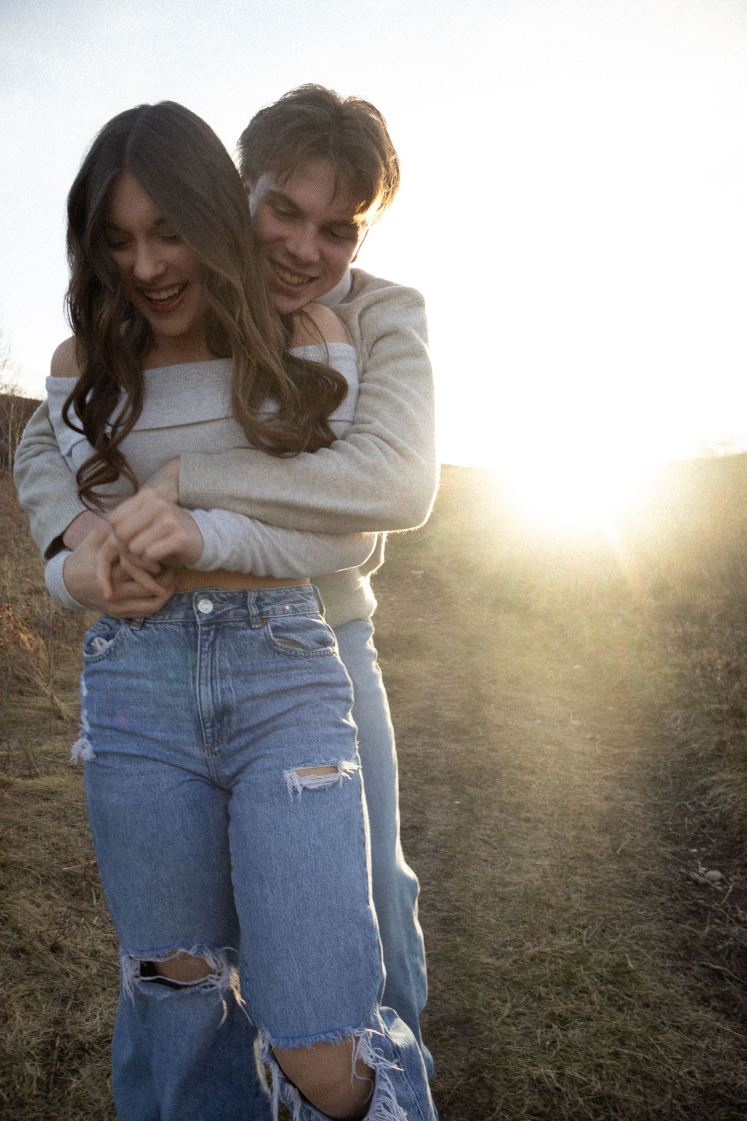 Explore OC Photography’s work featuring Calgary and Airdrie photography including weddings, events, couples, graduations, portraits, headsho