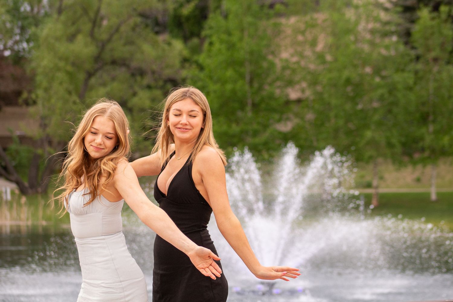 Explore OC Photography’s work featuring Calgary and Airdrie photography including weddings, events, couples, graduations, portraits, headsho