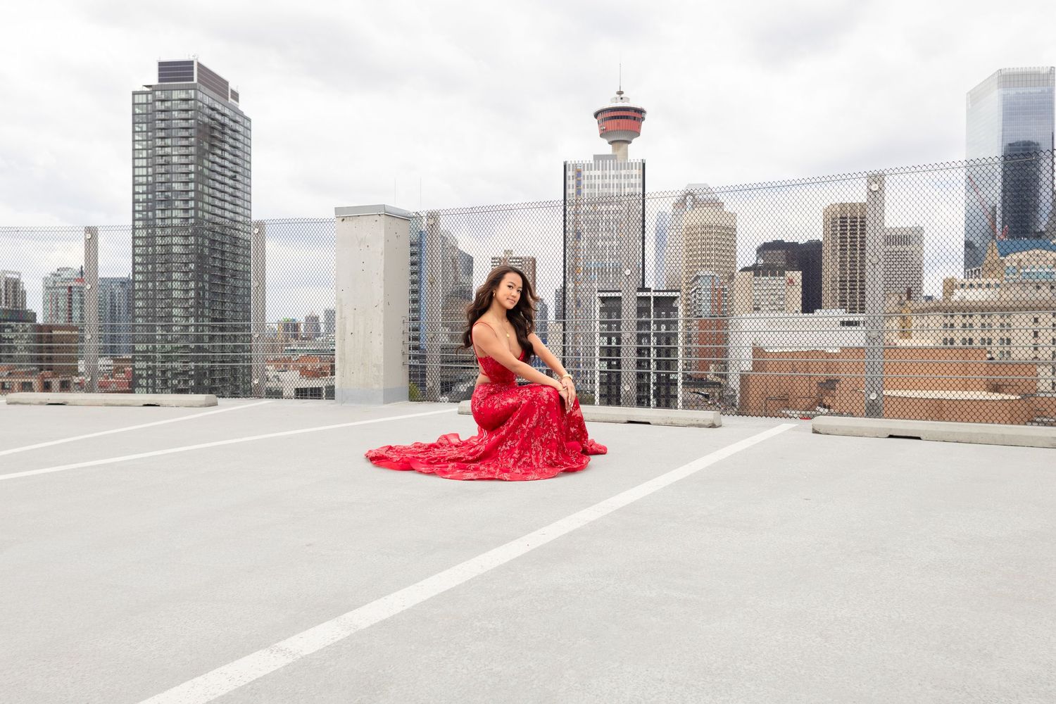 Explore OC Photography’s work featuring Calgary and Airdrie photography including weddings, events, couples, graduations, portraits, headsho