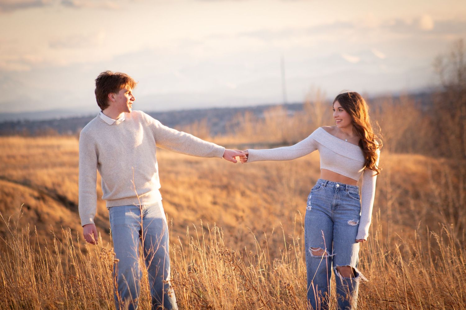 Explore OC Photography’s work featuring Calgary and Airdrie photography including weddings, events, couples, graduations, portraits, headsho
