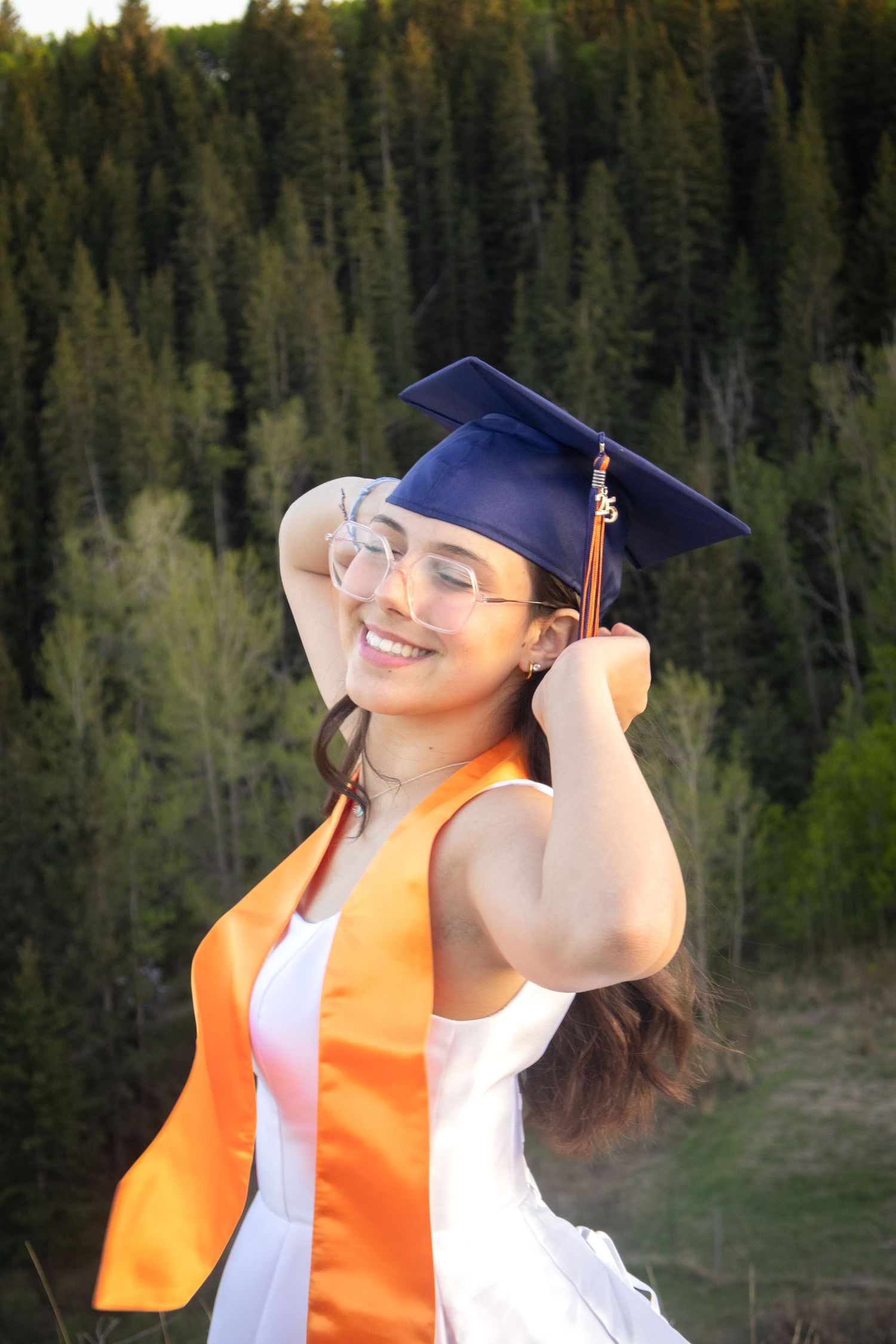 Calgary photographer specializing in portraits, weddings, events, couples, grads, headshots, lifestyle, studio, and creative photography in