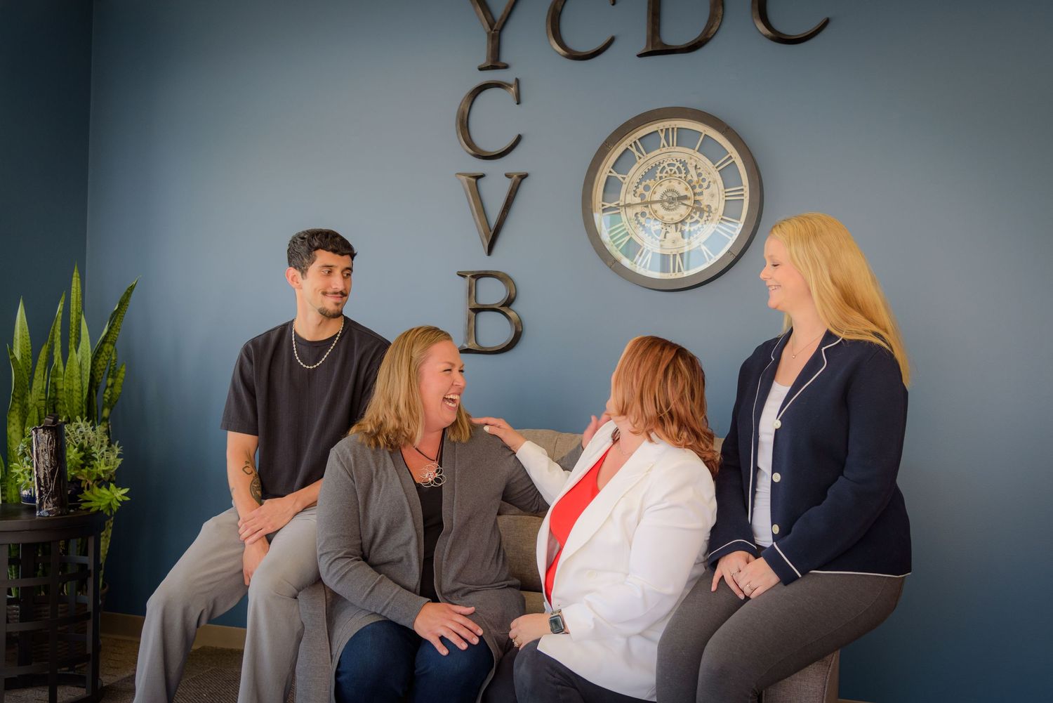 York County Development Corporation Team, York, Nebraska